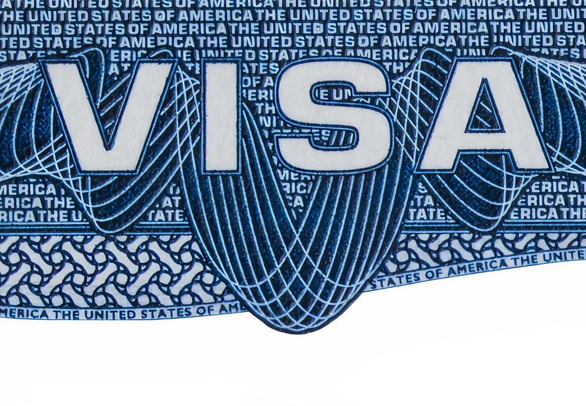 US visa