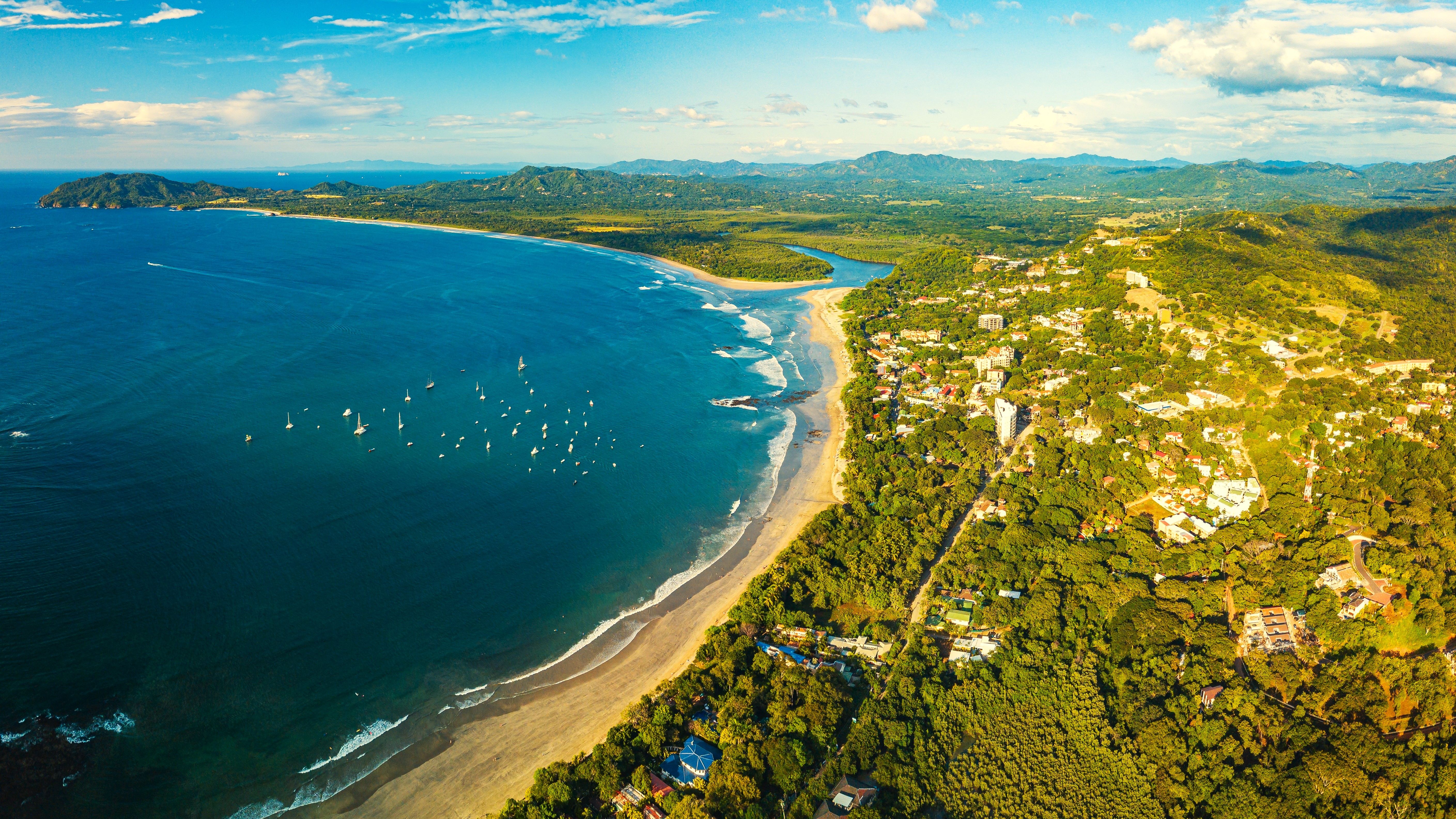 Costa Rica