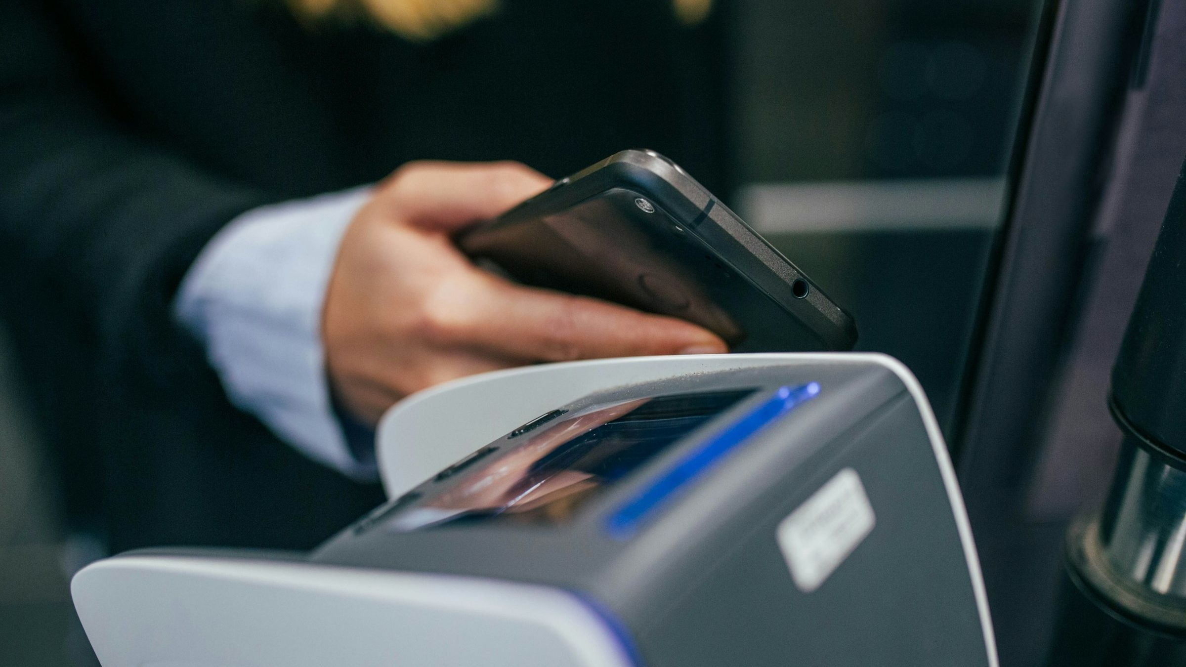 New Google Wallet Feature Makes Your Passport Digital, But It Won’t Work Everywhere