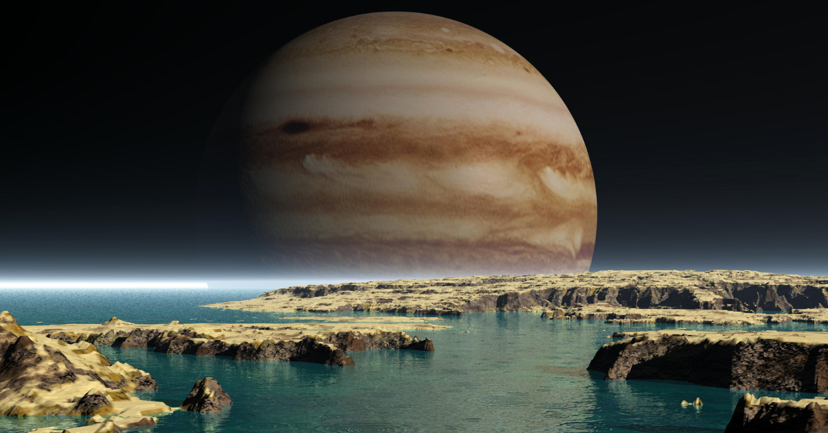 Planet