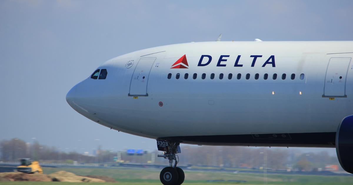 Delta Air Lines