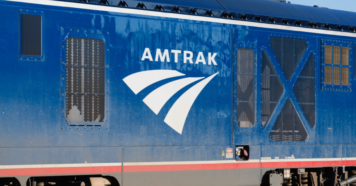 Amtrak