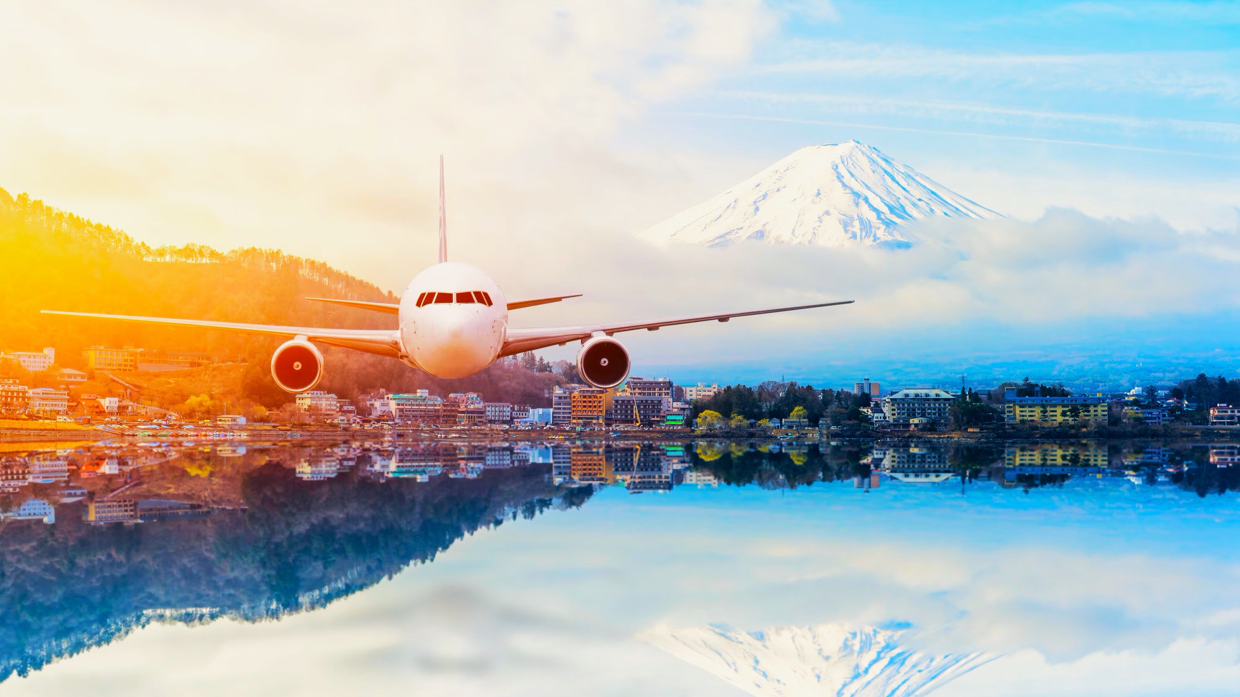 Japan Is Offering Free Flights To Tourists (So, What’s The Catch?)