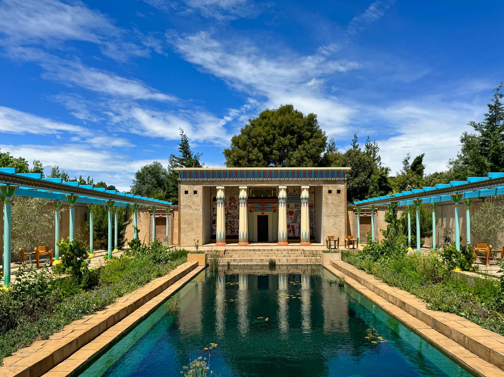 The Real Homes Of Ancient Civilizations Aren't What You'd Expect