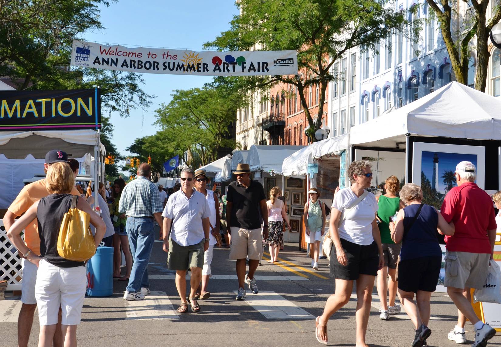 Michigan - Population | TheTravel