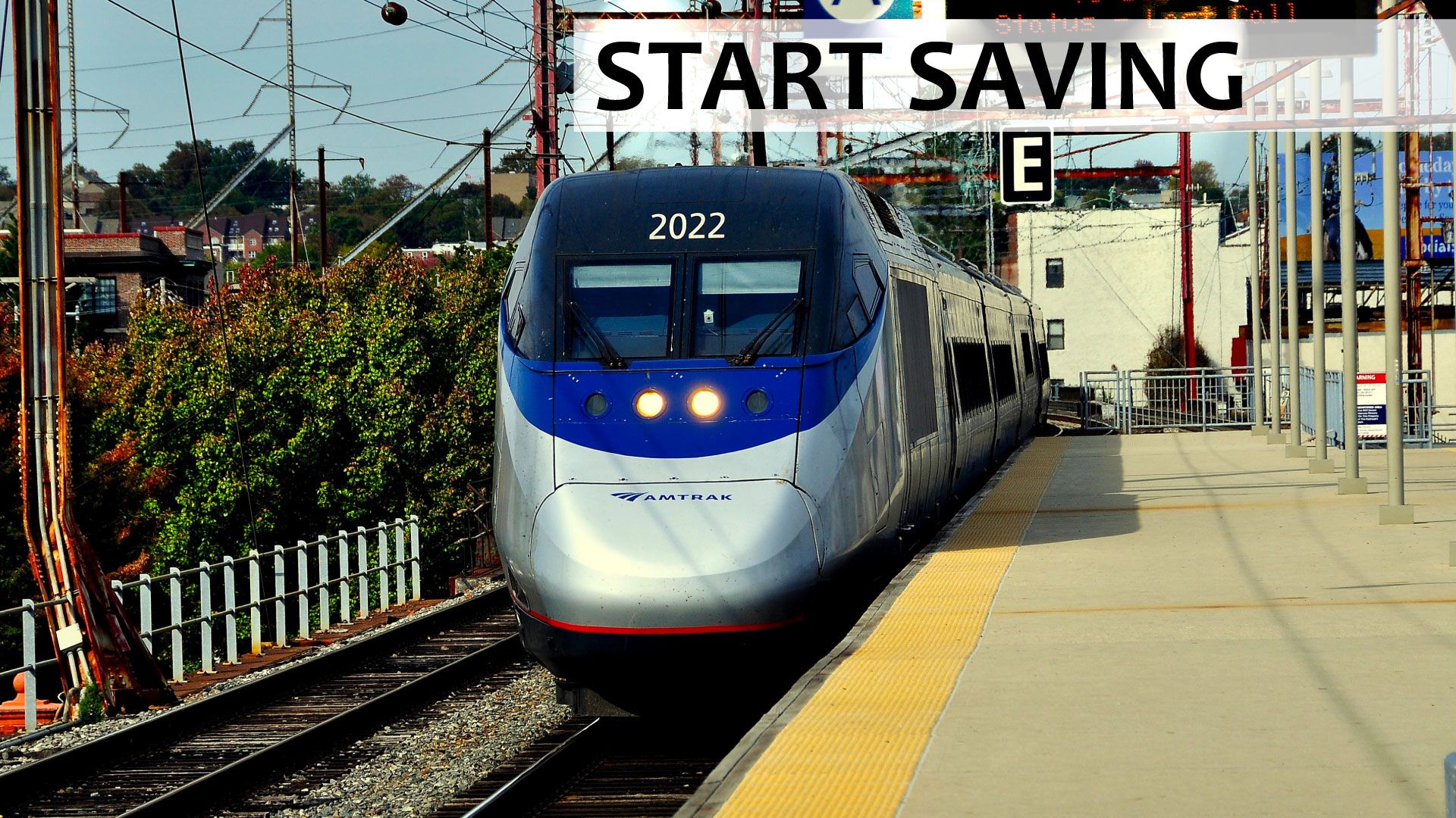 Amtrak’s Northeast Winter Sale Offers Exciting Deals To New York And Boston