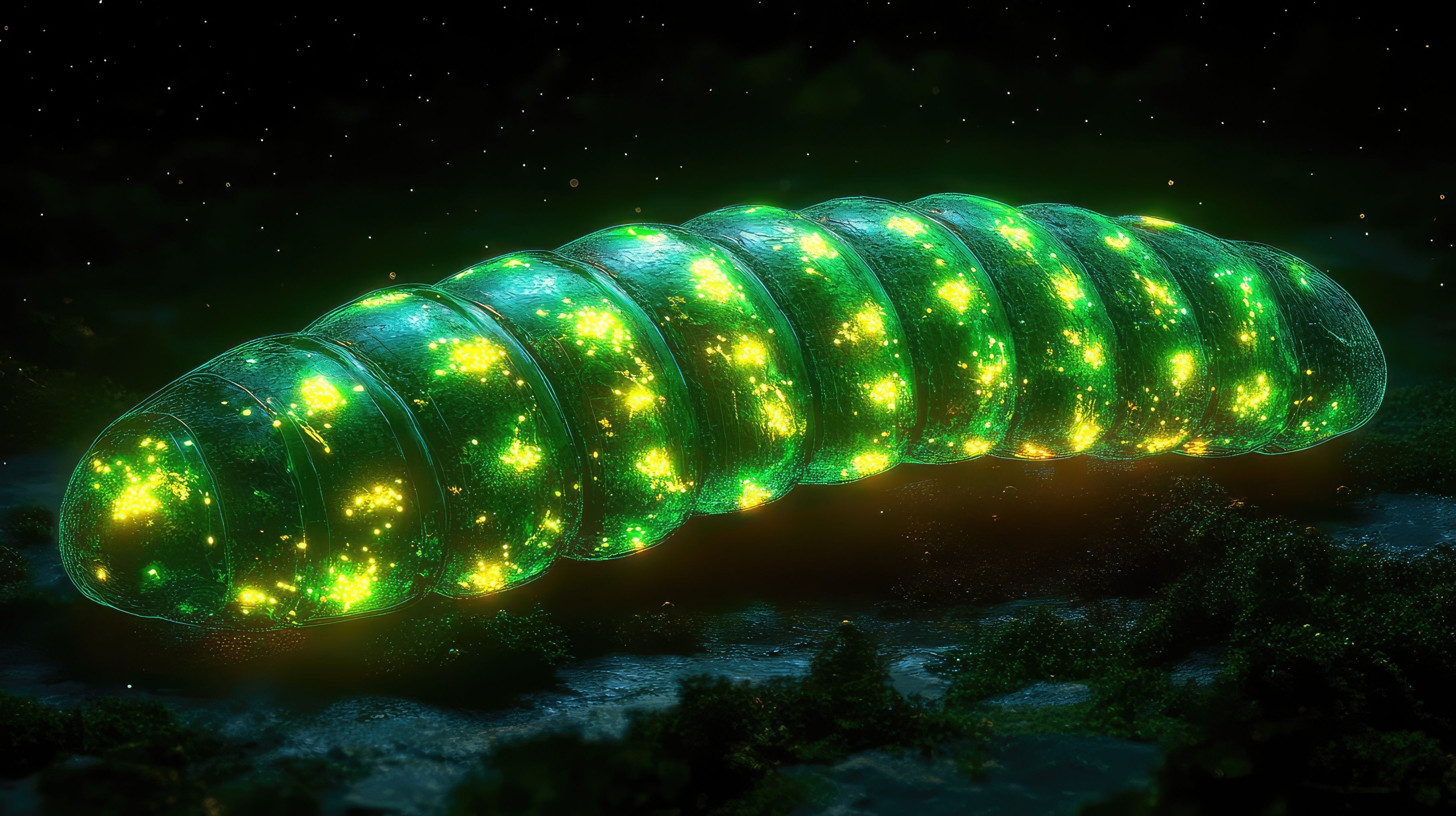 最近發現的有機體在沒有這種至關重要的“器官”的情況下生存(科學家無法解釋)