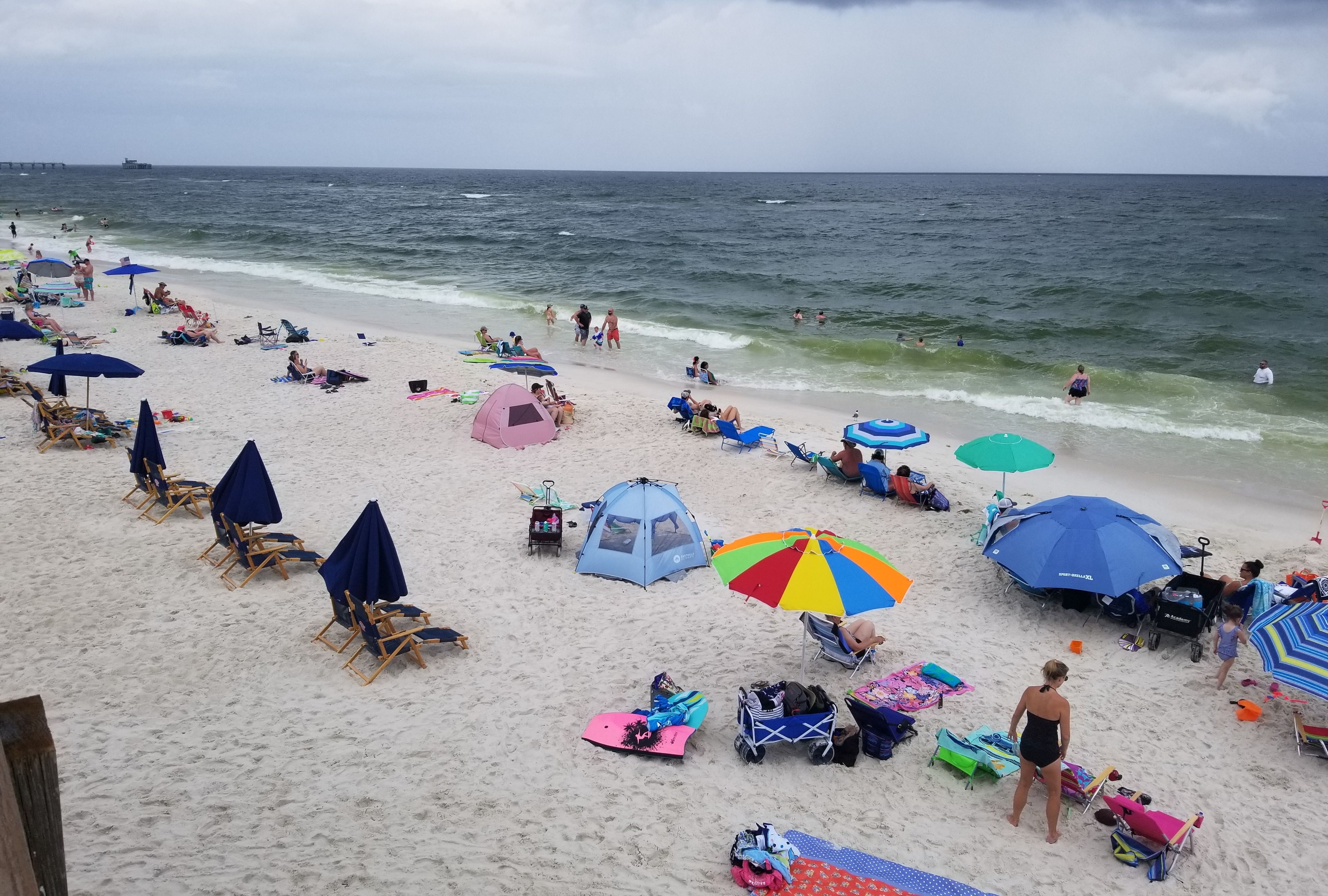 Alabamas Version Of Miami Beach Is Easily Americas Most Underrated Spring  Break Spot