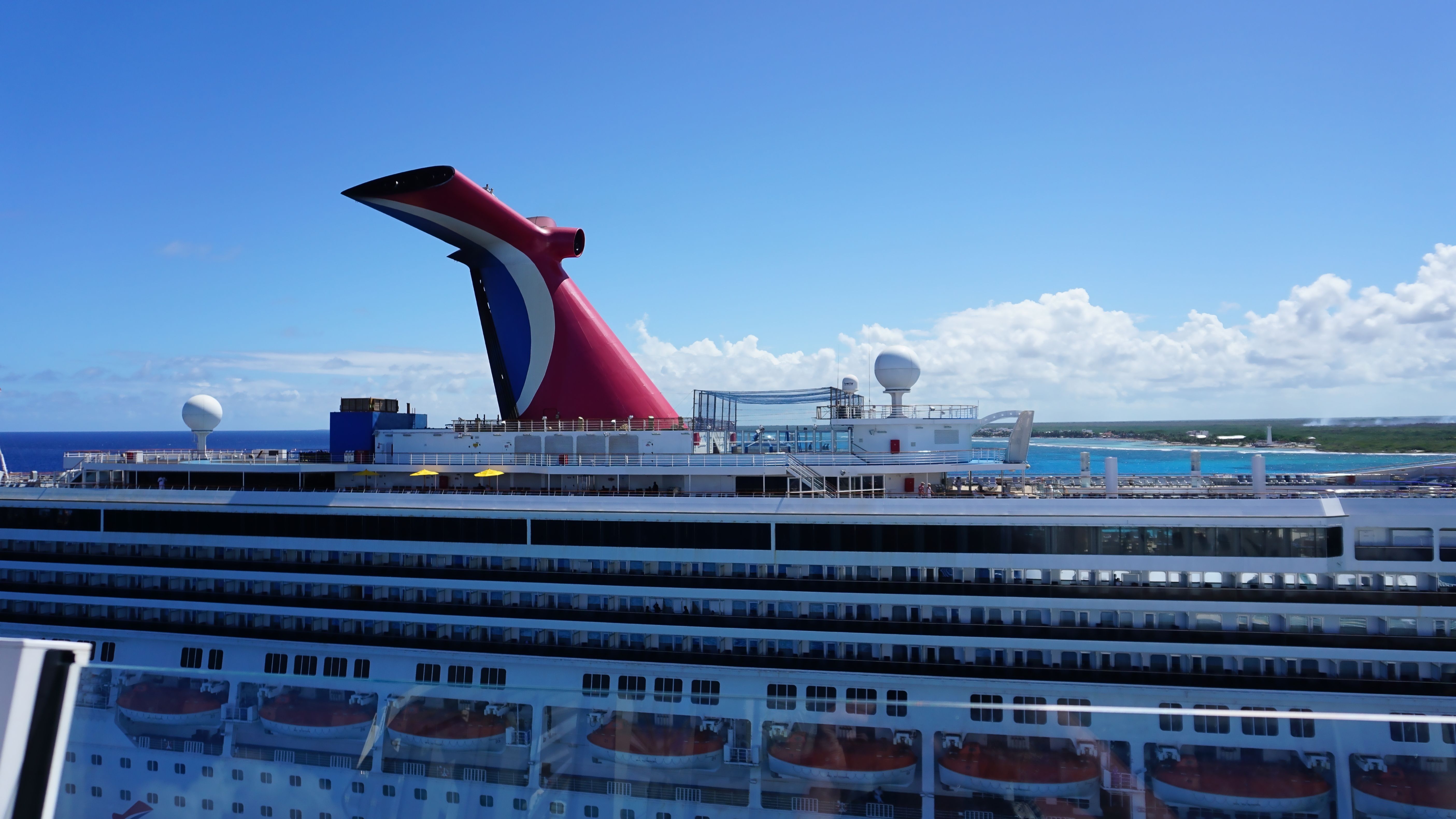 Carnival Cruise Line