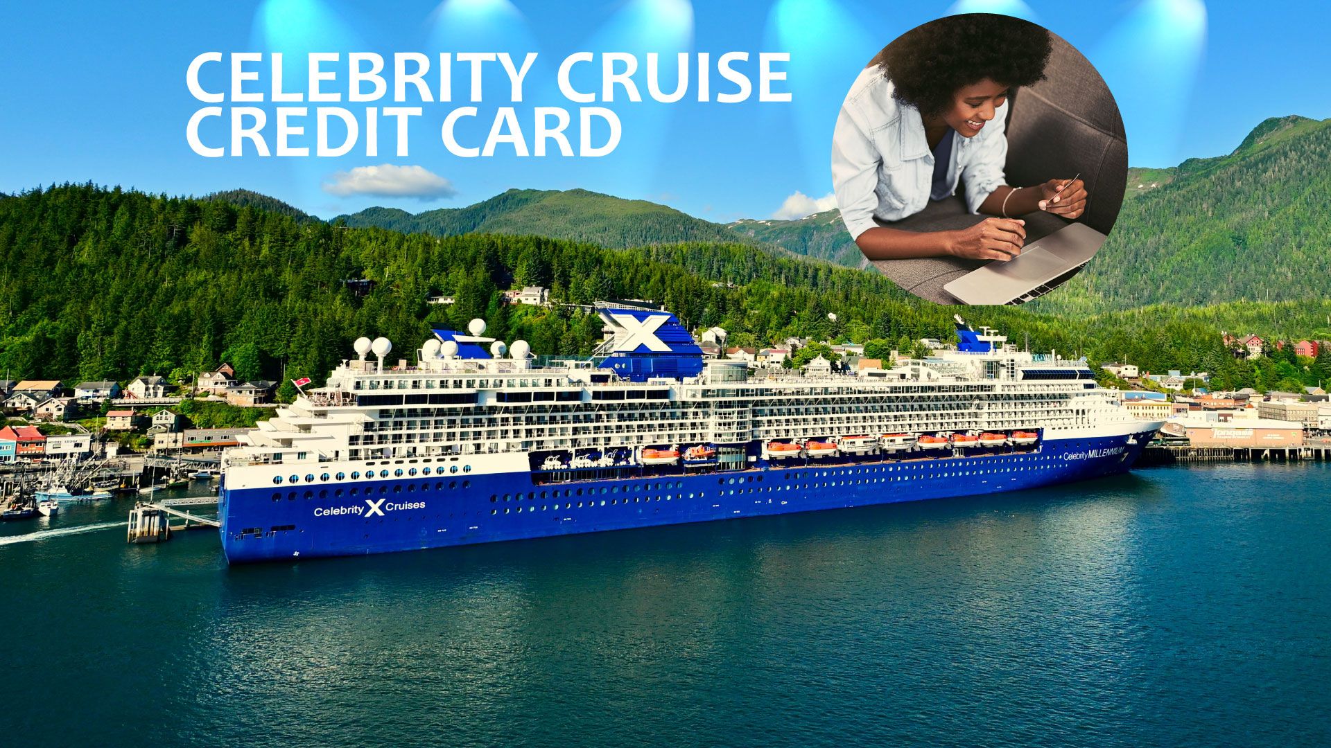 Celebrity Cruises
