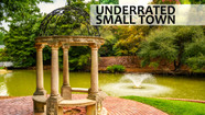 The Best Small Town Of The South Is Still Underrated Today