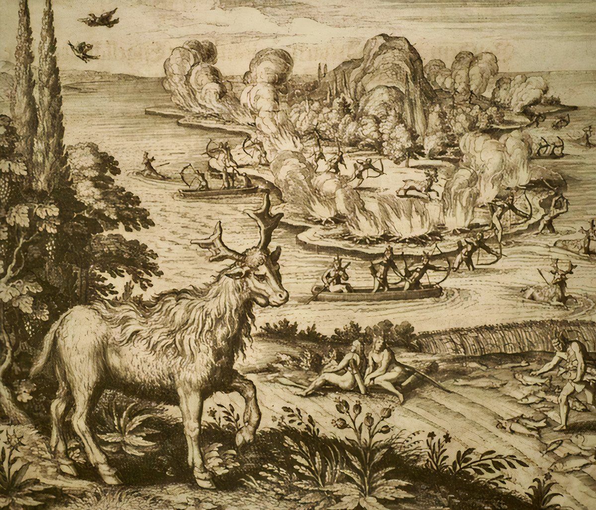Native_americans_hunting_on_mount_desert_island_ (1622)