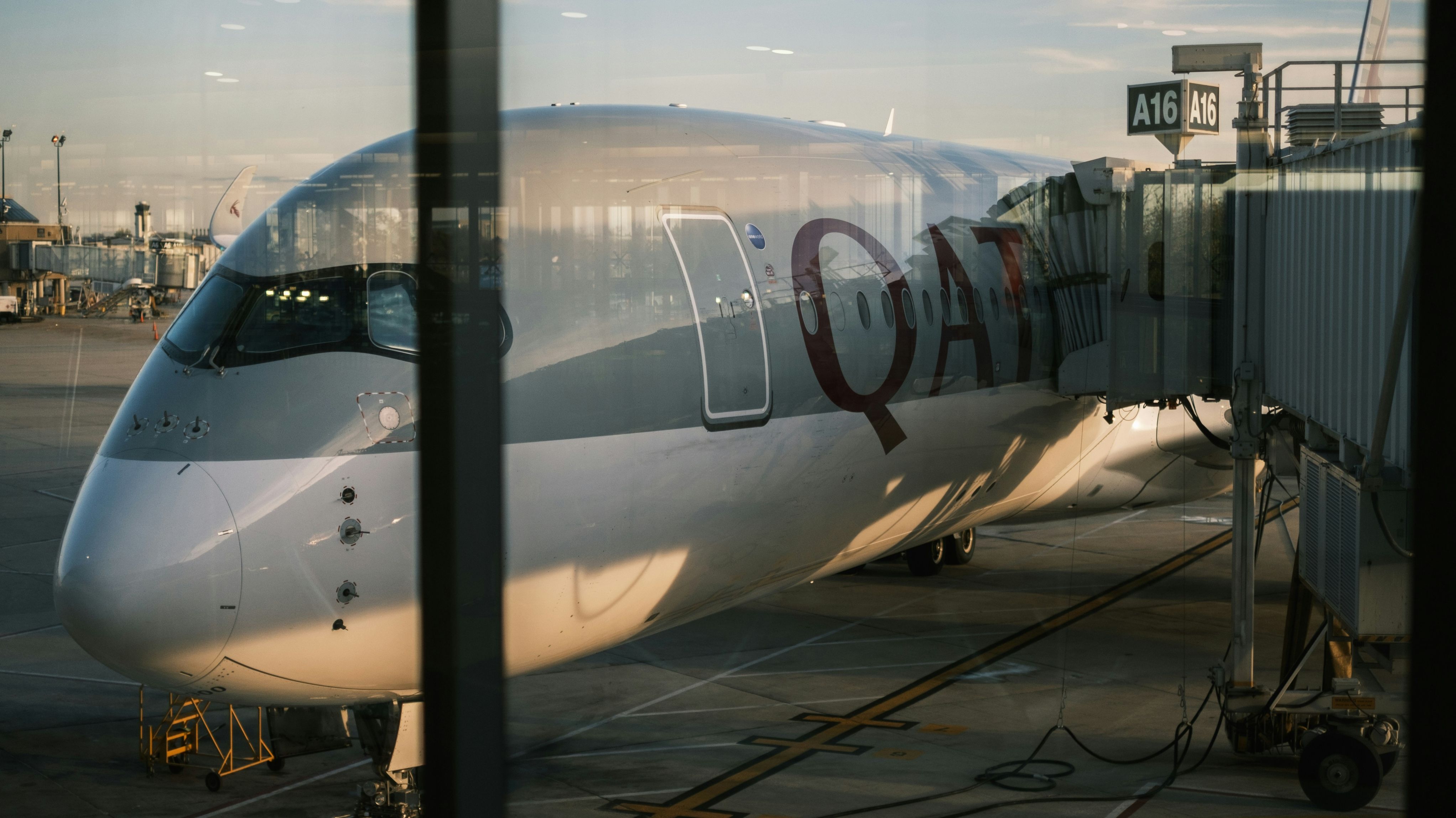 Qatar Airways Is Returning Service To Syria After Over A Decade Away