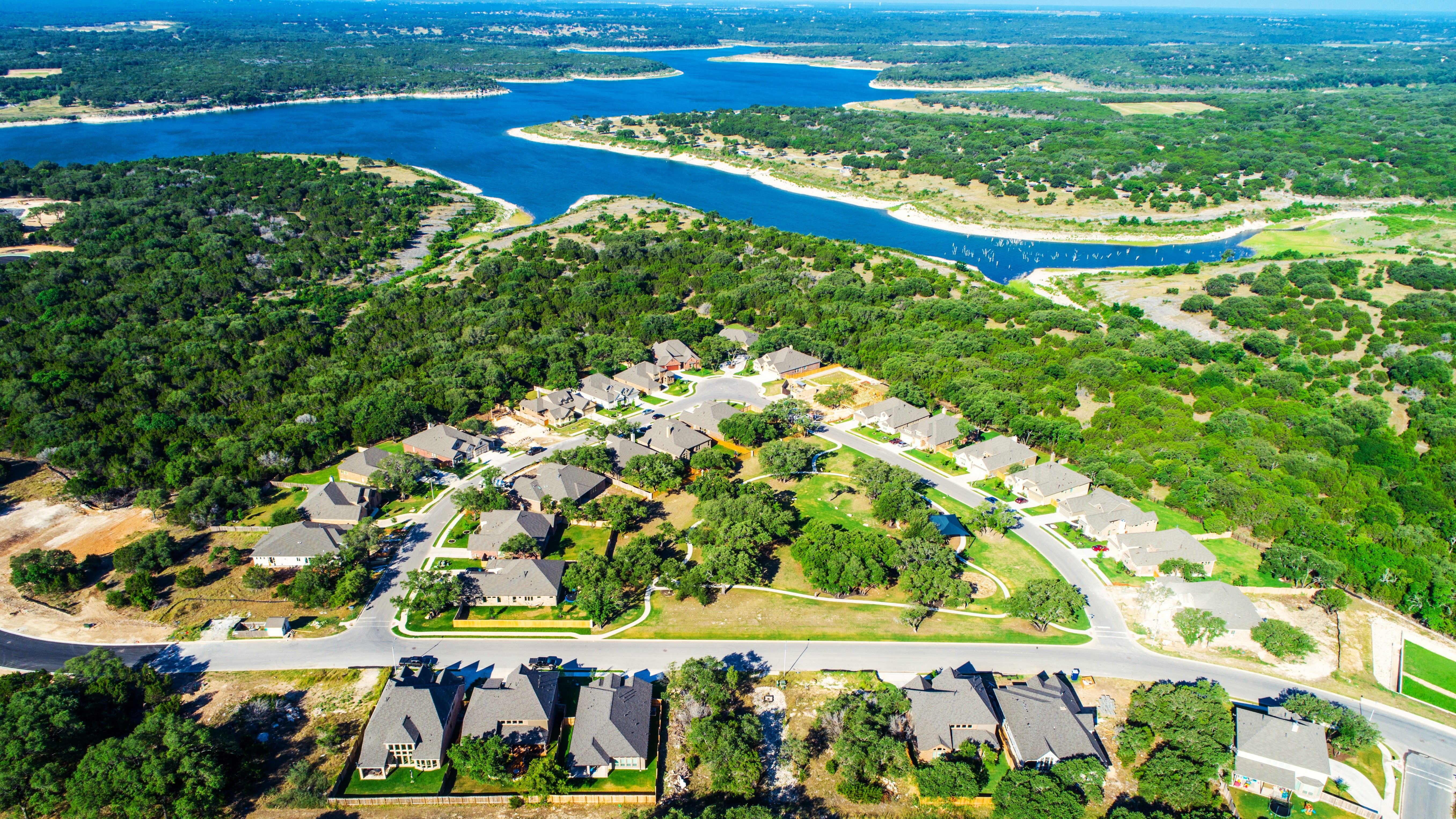 Georgetown, Texas