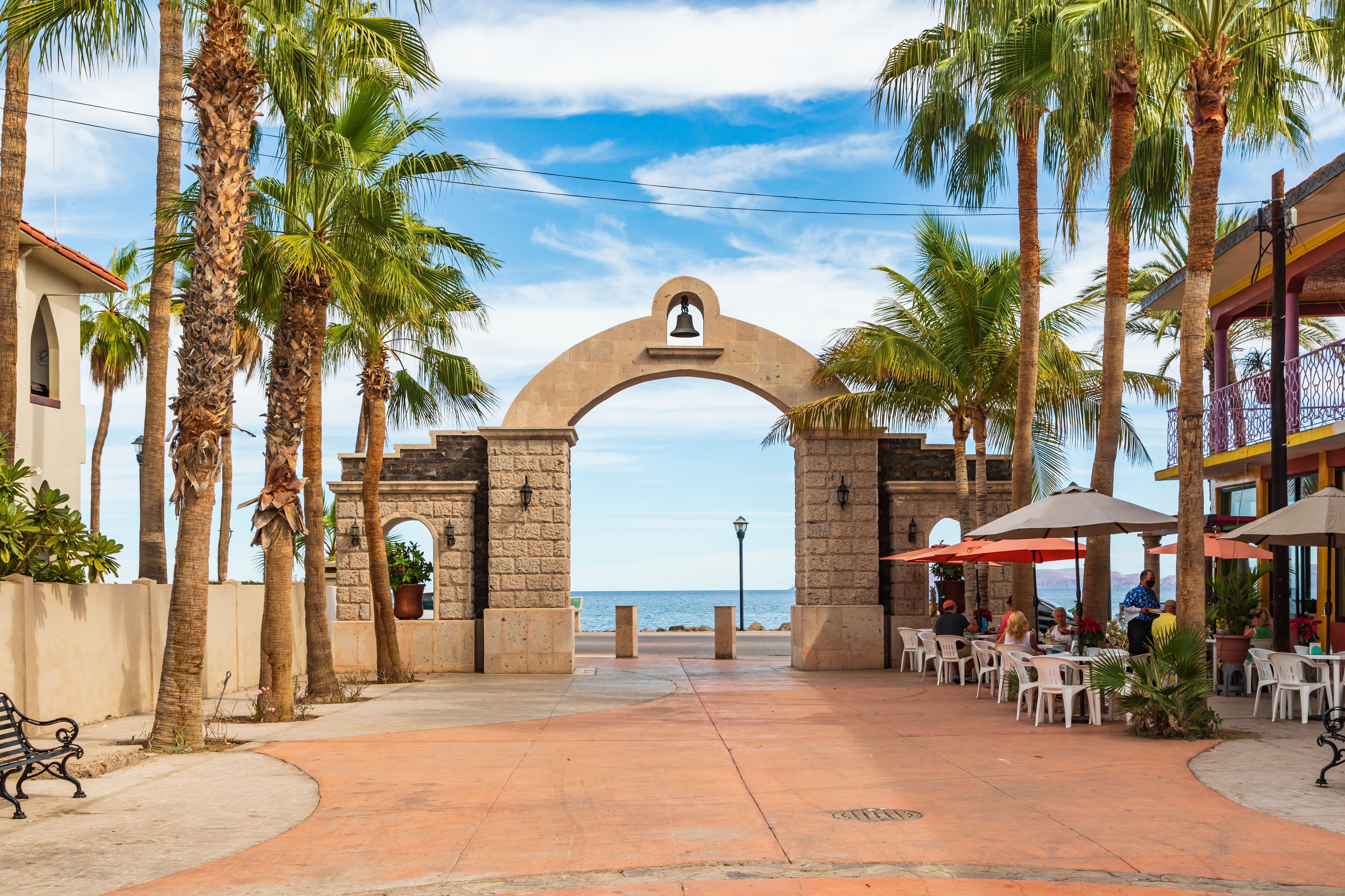 I Discovered Paradise On The U.S.-Mexico Border, Complete With An Unforgettable National Park Experience