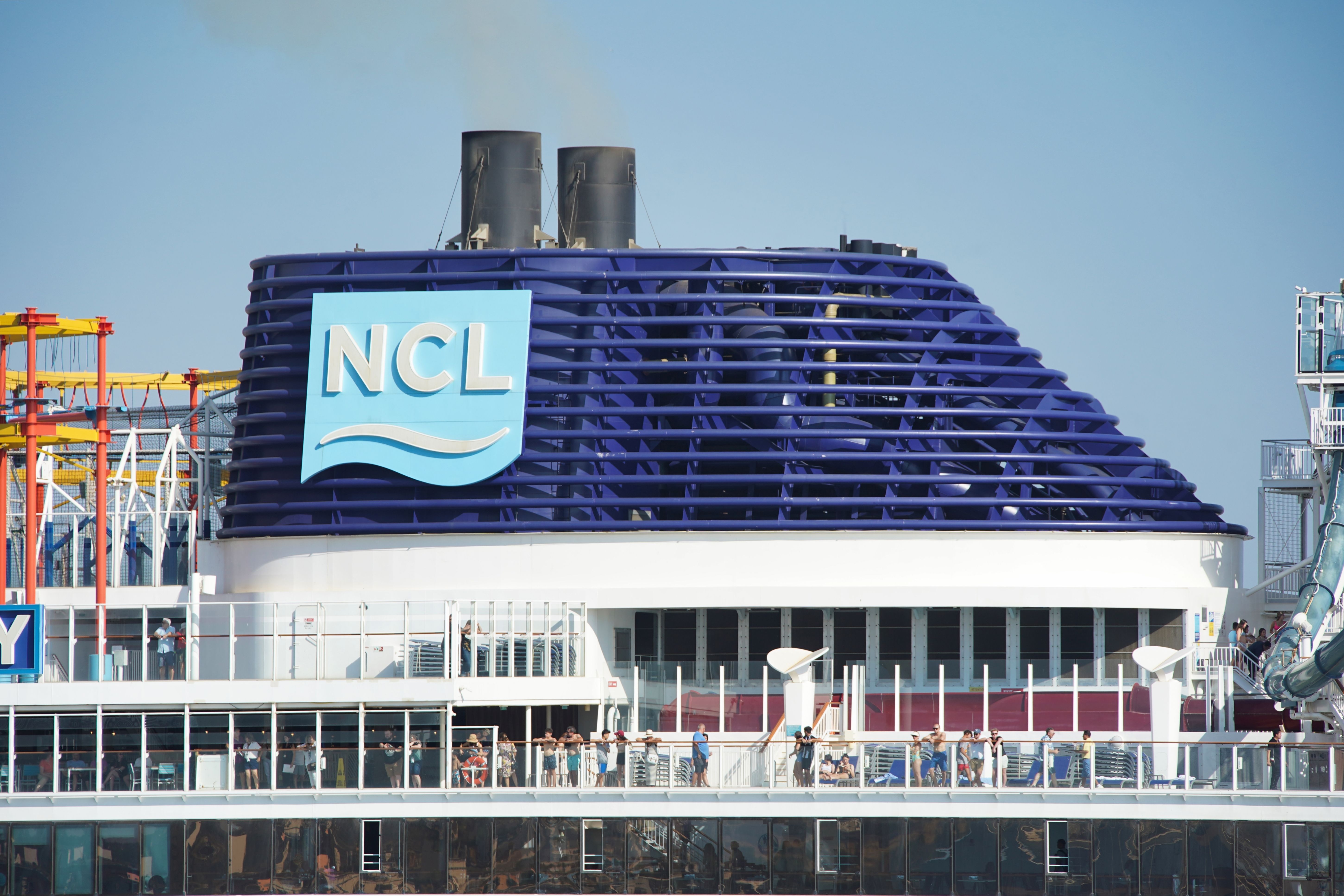 Norwegian Cruise Line