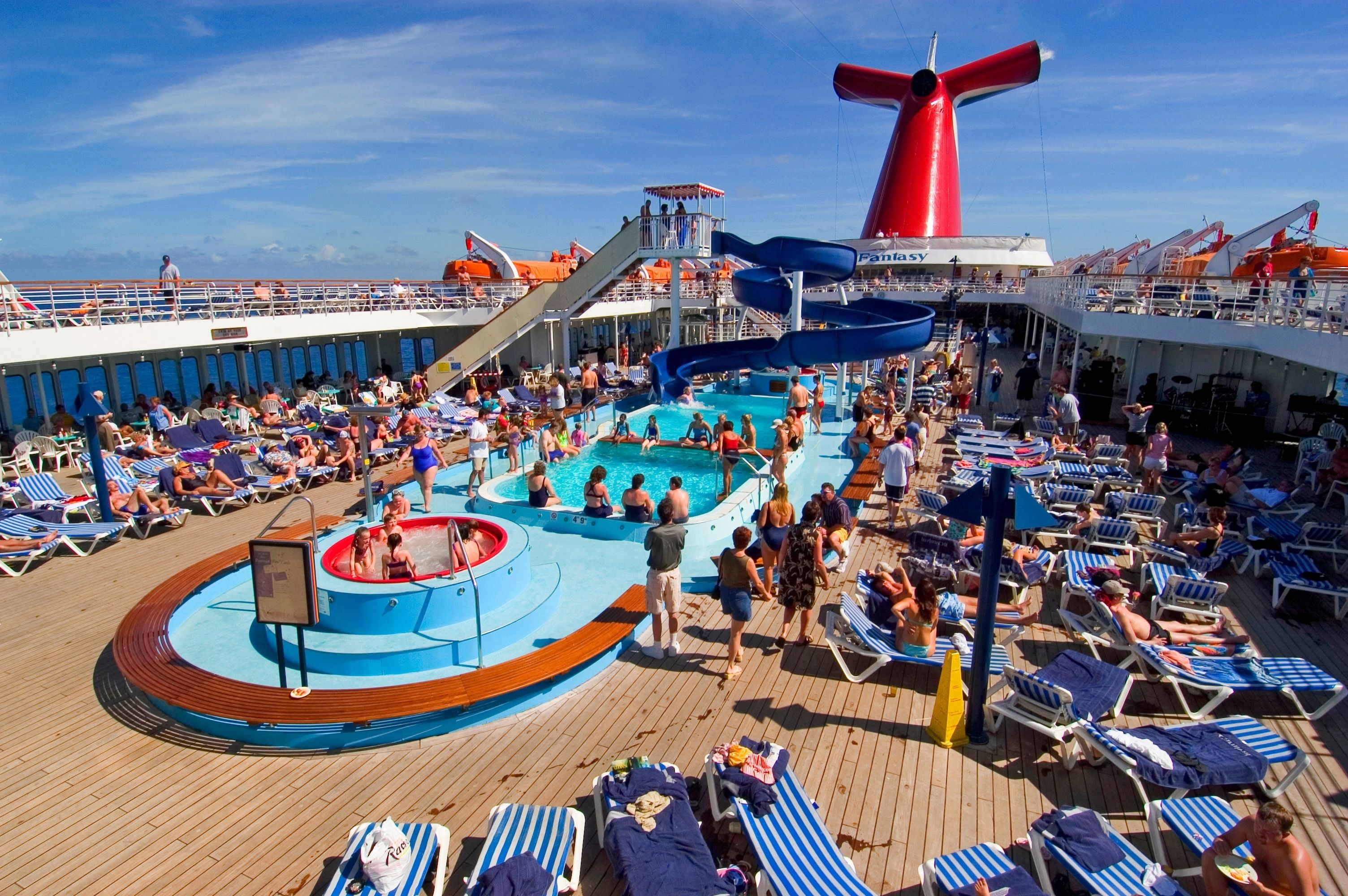 Carnival Cruise