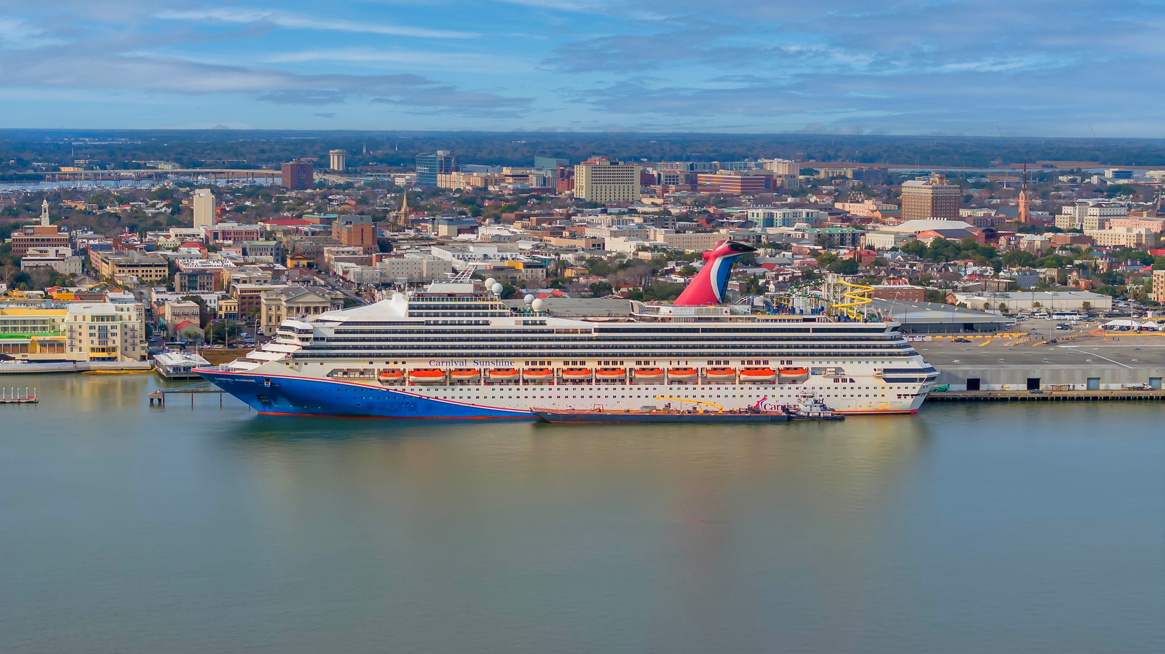 Carnival Cruise Line Officially Ends Partnership With Popular U.s. Port 