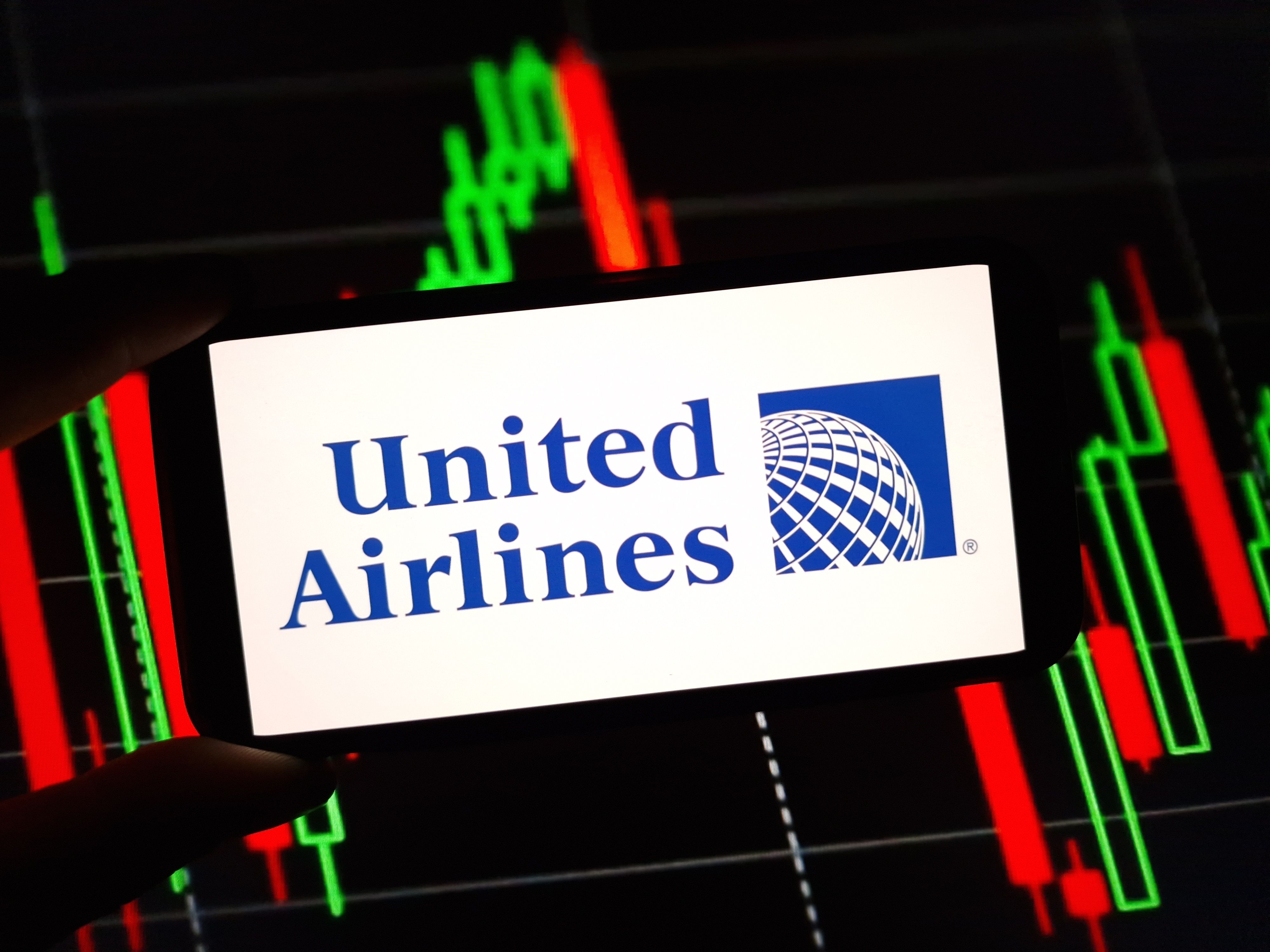 United Airlines