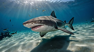 Orca Killing A Great White Shark Was Captured On Video For The First Orca Killing A Great White Shark Was Captured On Video For The First