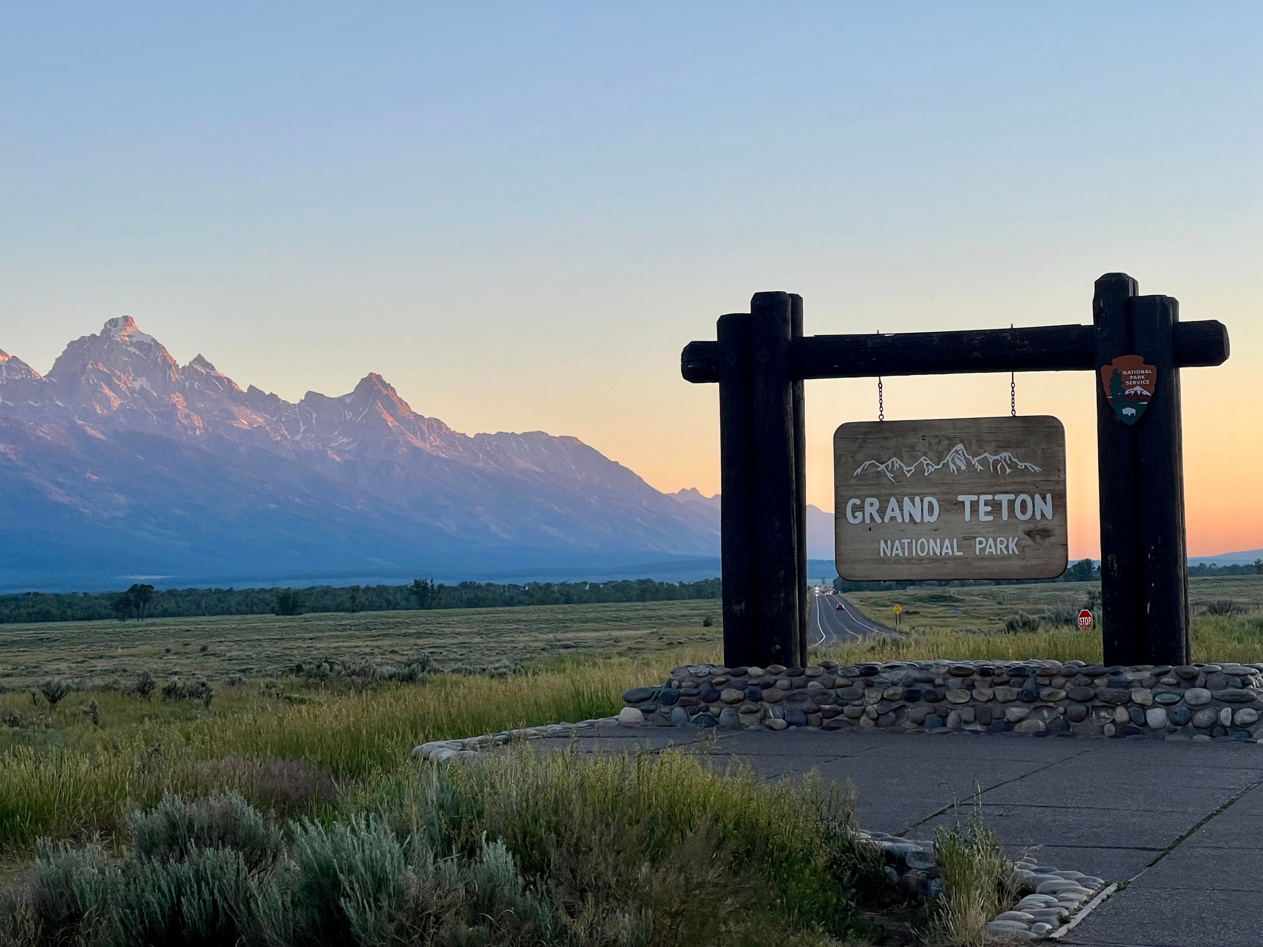 Grand Teton