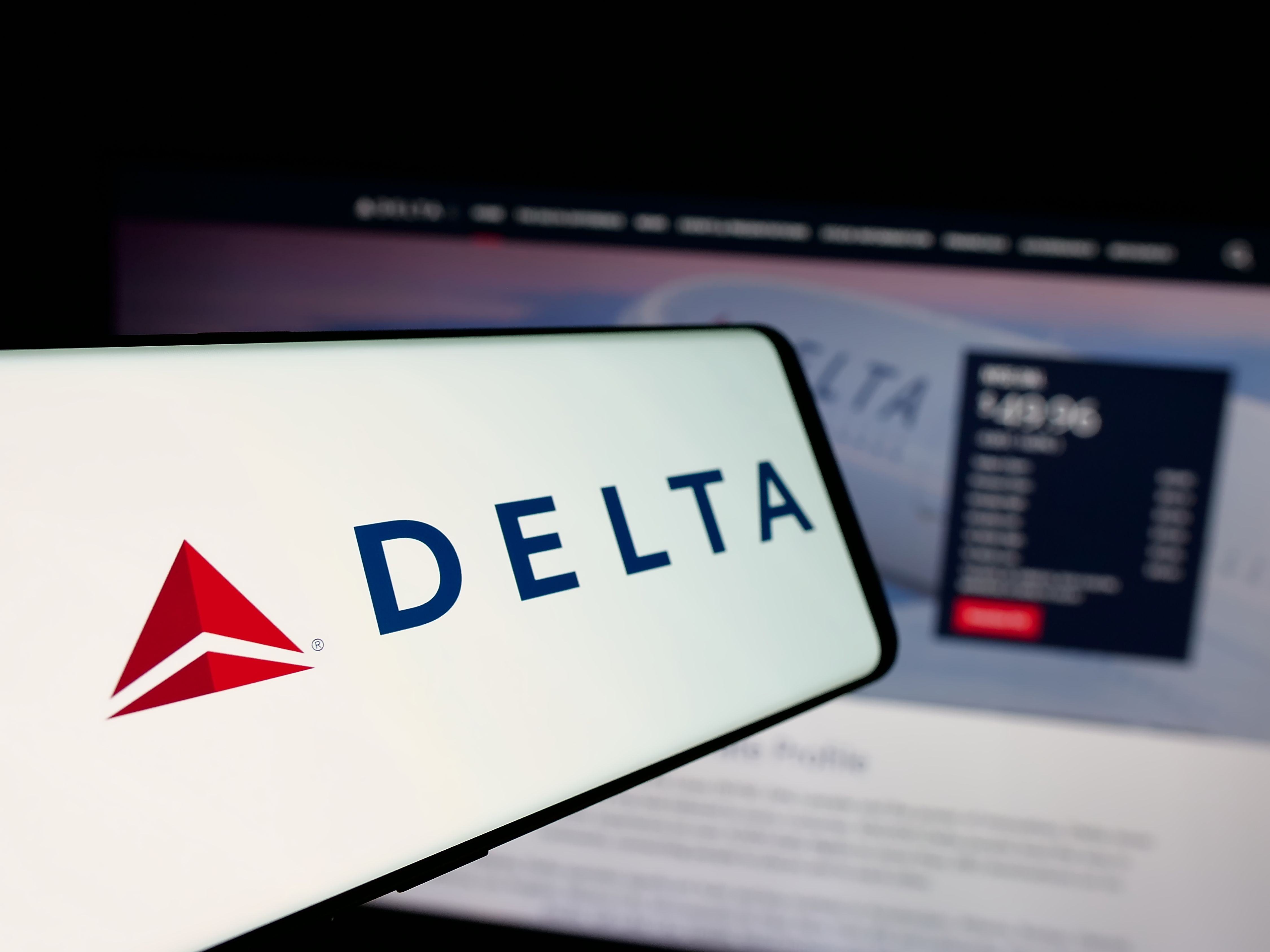 Delta Is Turning Heads With Its Skymiles Medallion Status Match 