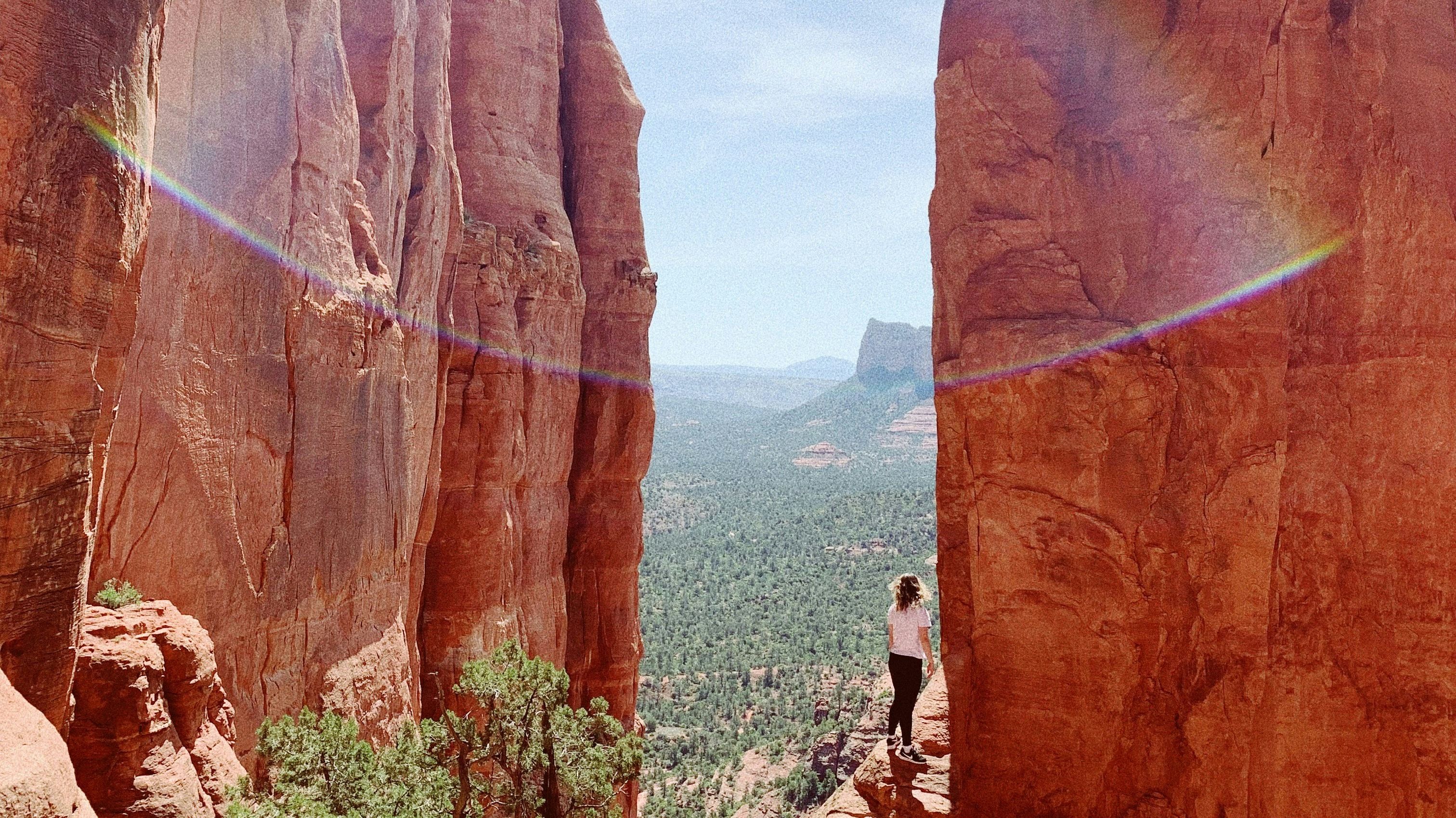 2月にアメリカを旅行するのに最適な場所