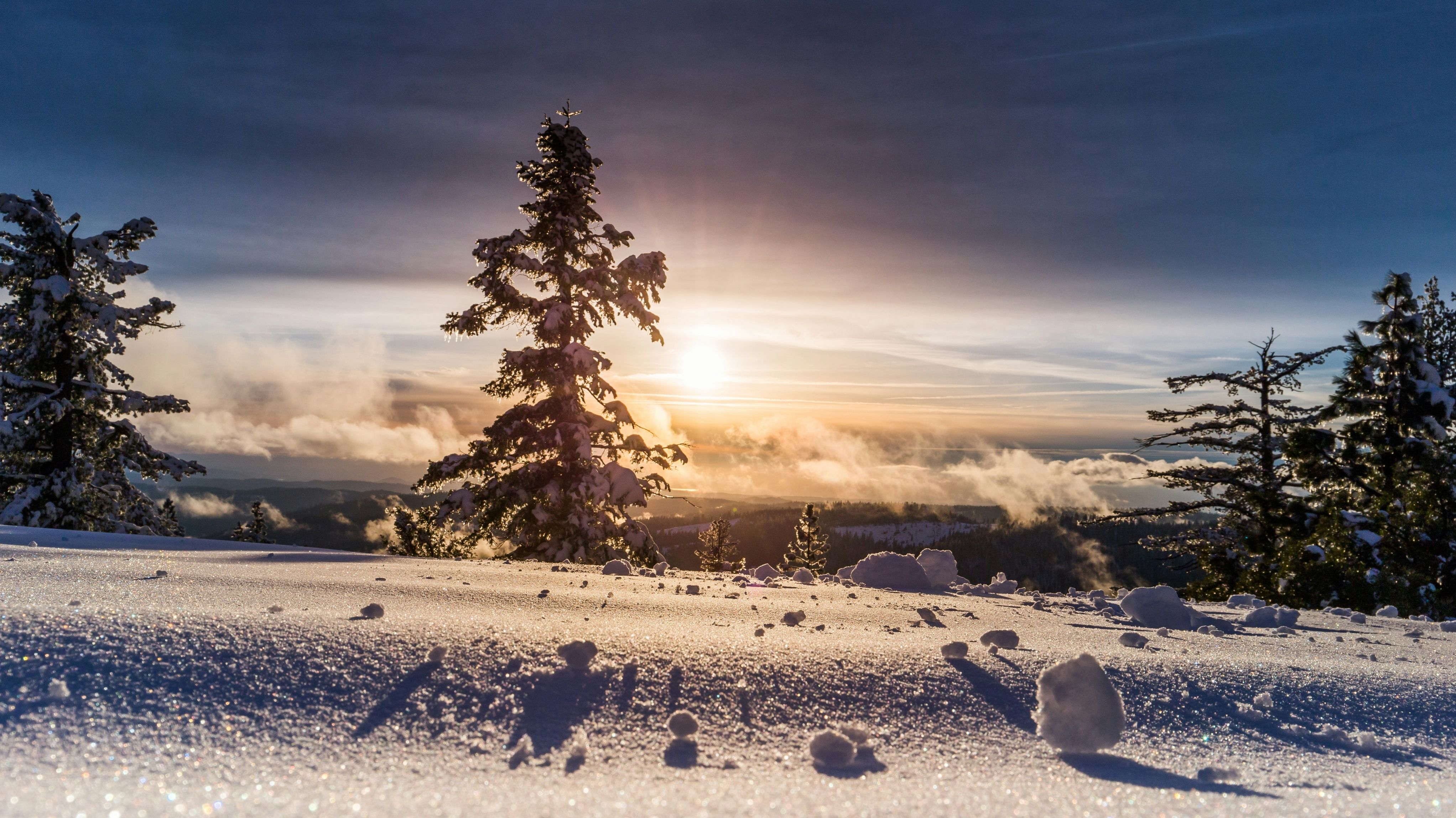 Best Ski Spots In Lake Tahoe For The 2025 Season