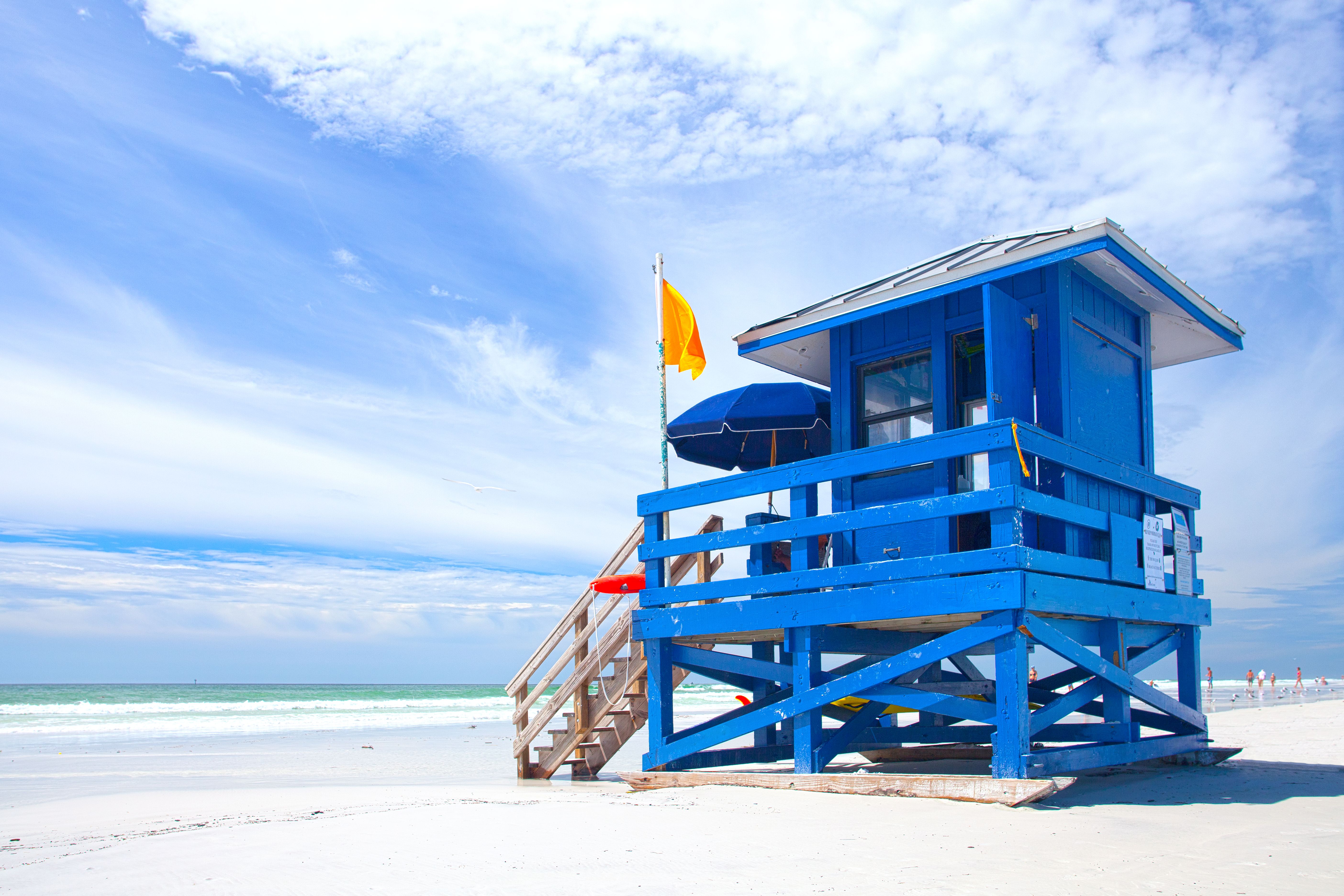 Brevard Launchpad: 5 Reasons It'S The Best Space Tourism Destination - f7mkjtl