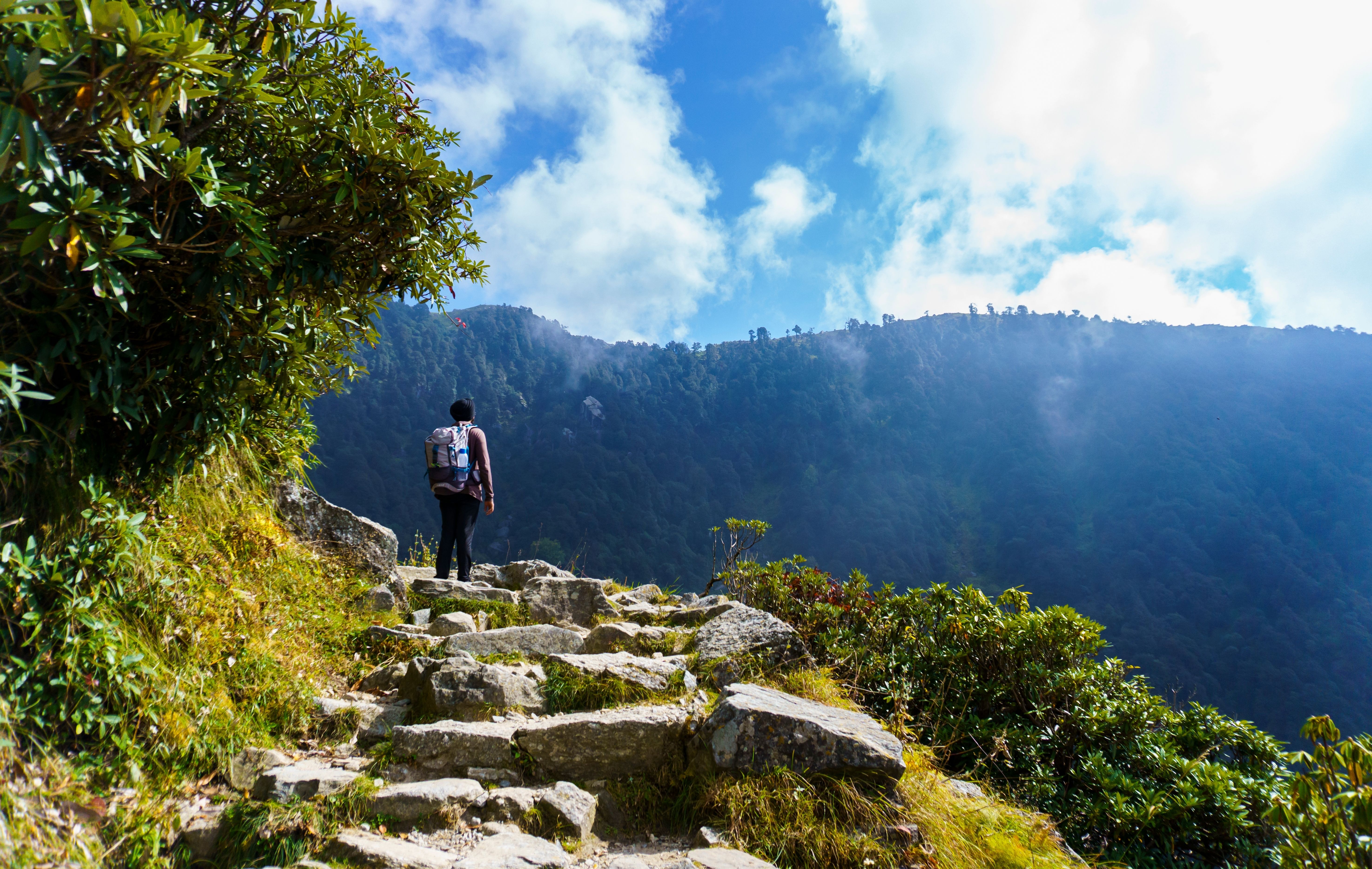 Himalayan Trekking Outing Goes Terribly Wrong: British Tourist Dies From Critical Injuries