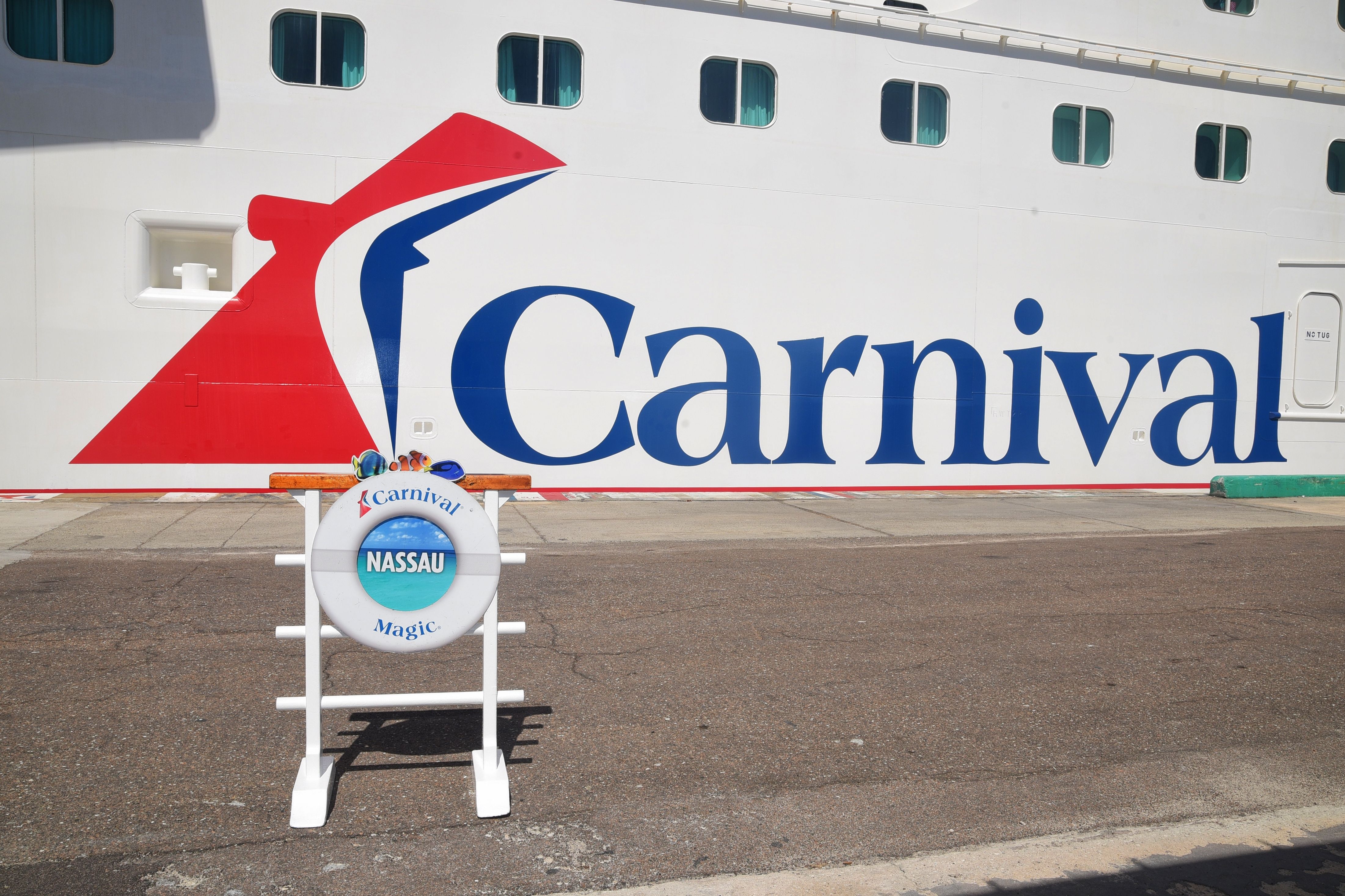 Carnival Cruise Line