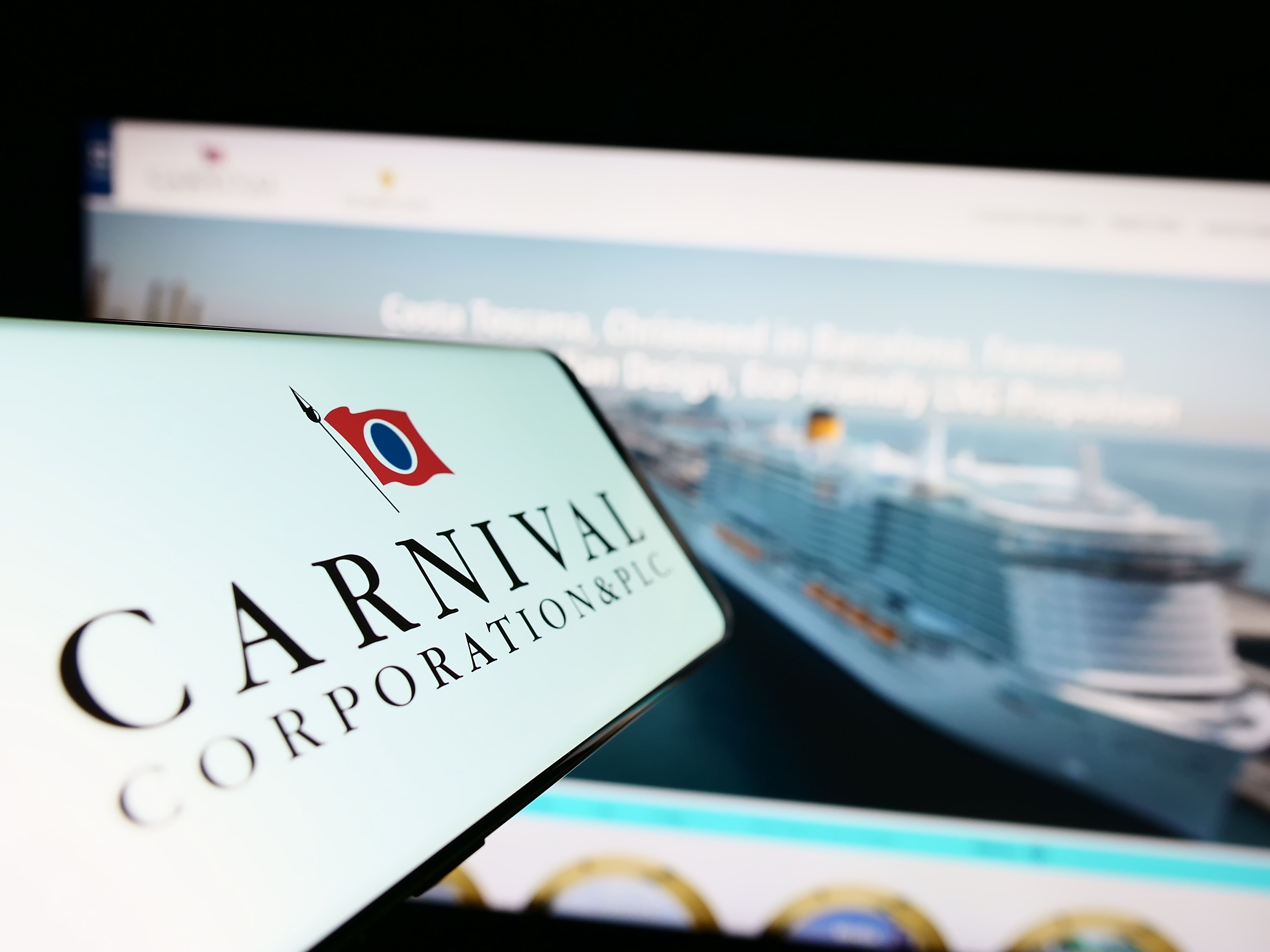 Carnival Corporation Finally Settles $2.4 Million "Cruise From Hell" Lawsuit That Saw Passengers Bunkered In Cabins