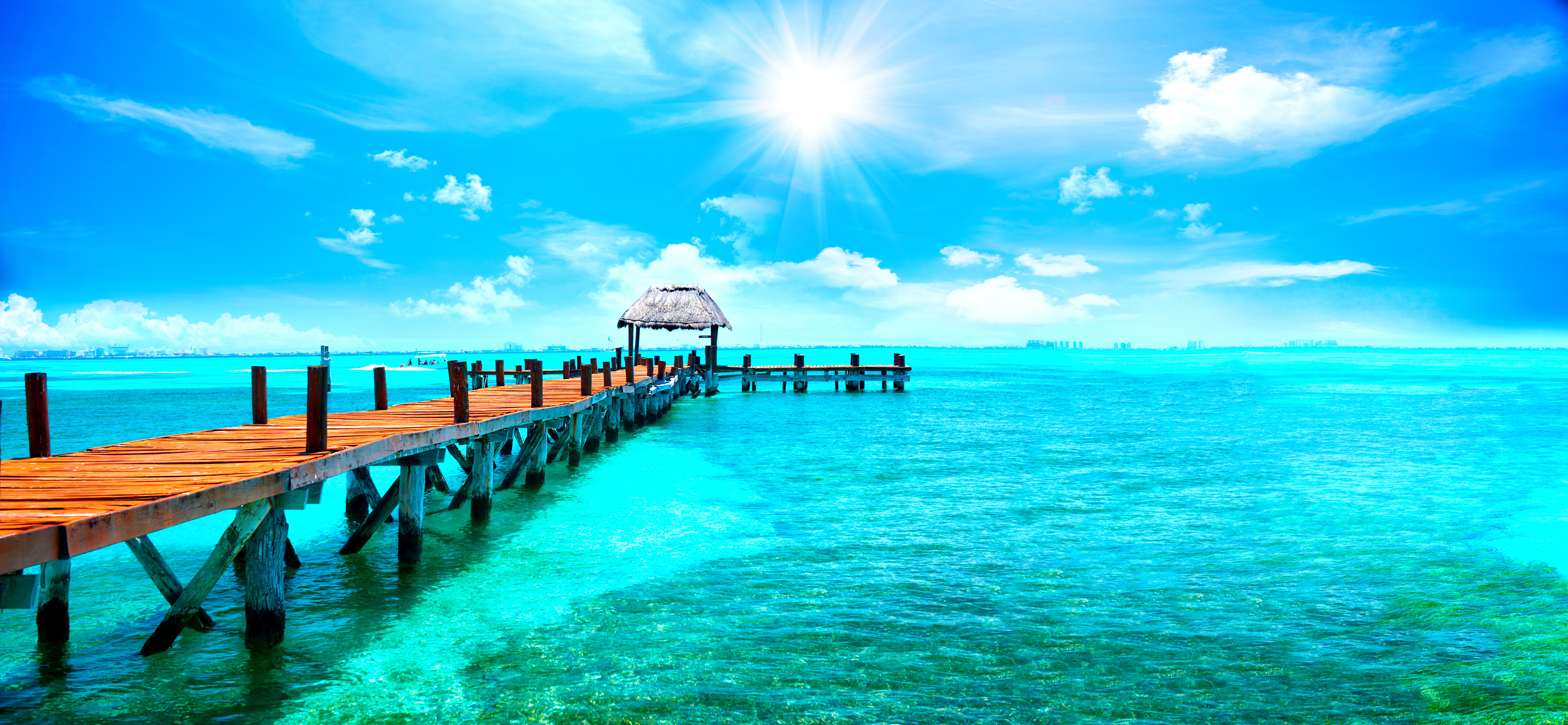 Isla Mujeres, Mexico