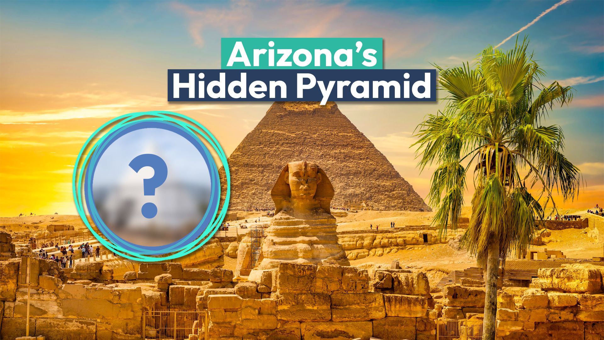 skip-egypt-arizona-s-got-a-great-pyramid-like-giza-but-not-quite-as-grand King Tut's Missing Father Is Still One Of Ancient Egypt's Biggest Mysteries