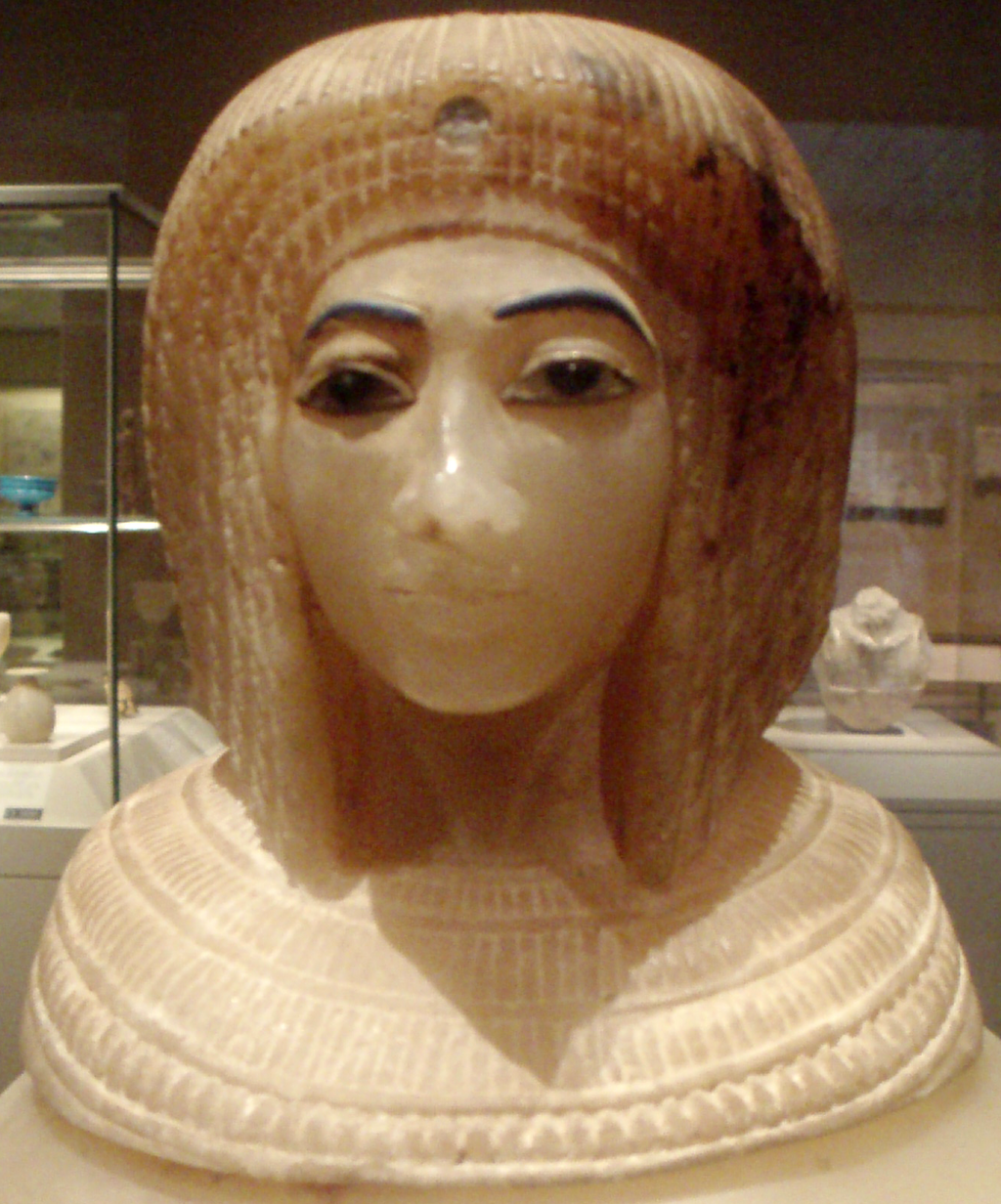 1024px-kv55-canopicjar-amarnaqueen-closeup_metropolitanmuseum King Tut's Missing Father Is Still One Of Ancient Egypt's Biggest Mysteries