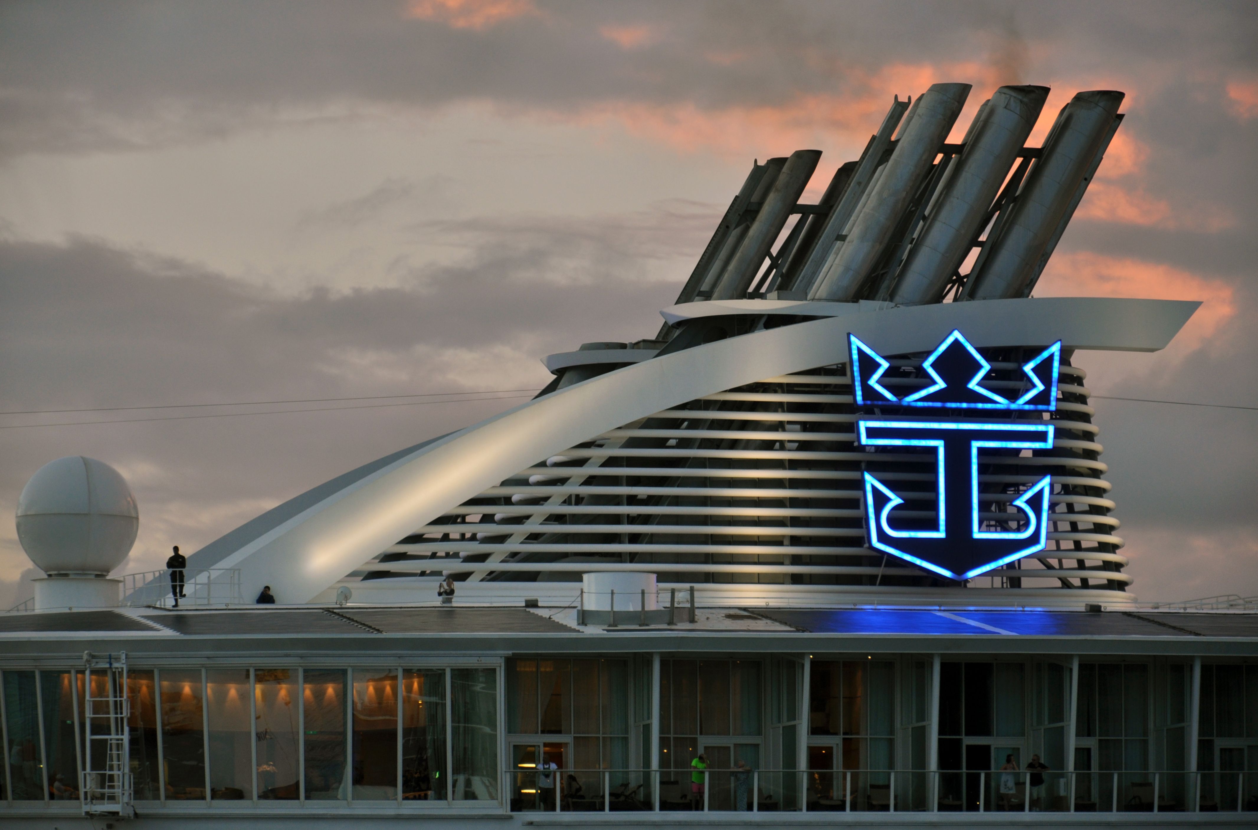 Royal Caribbean