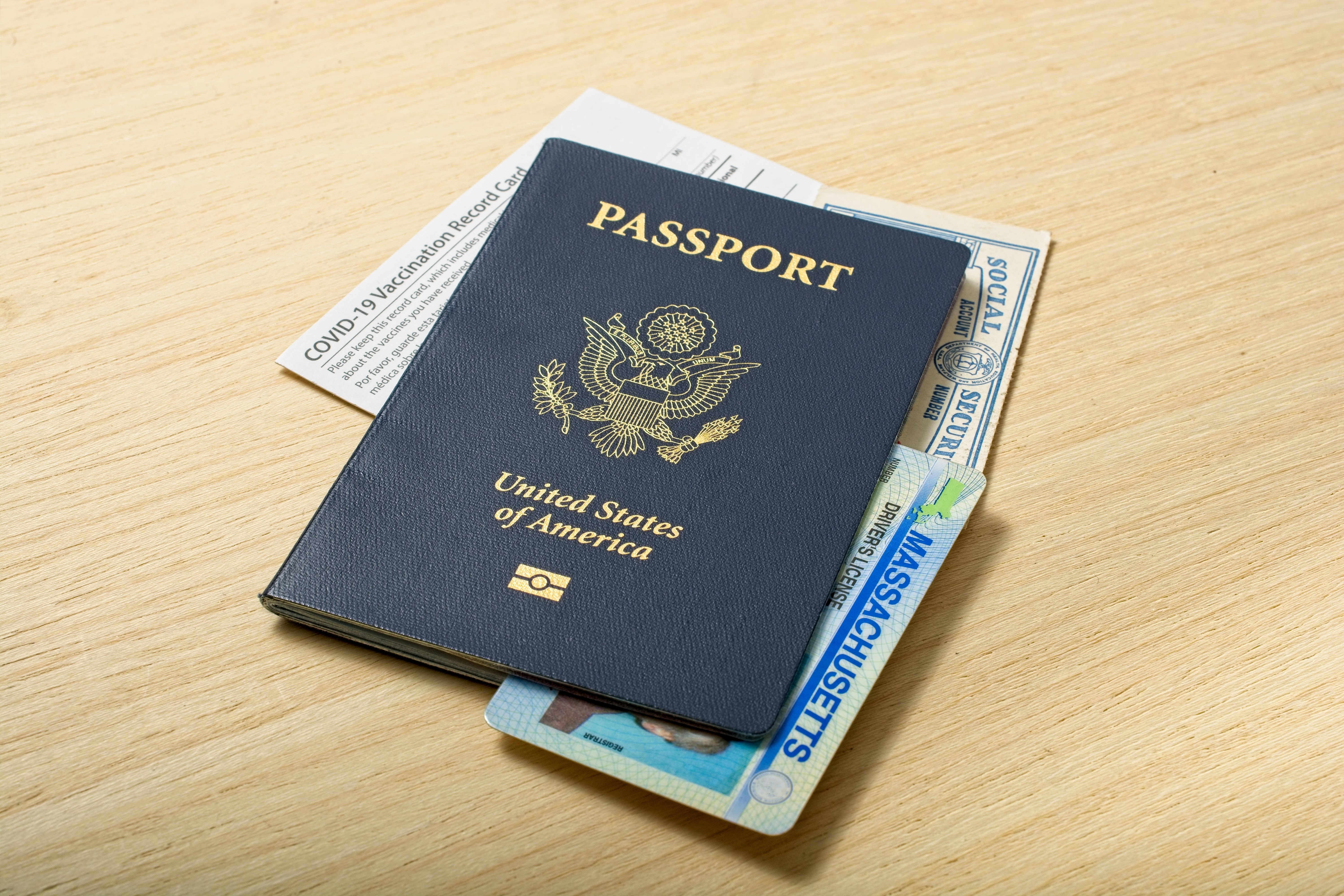 US Passport