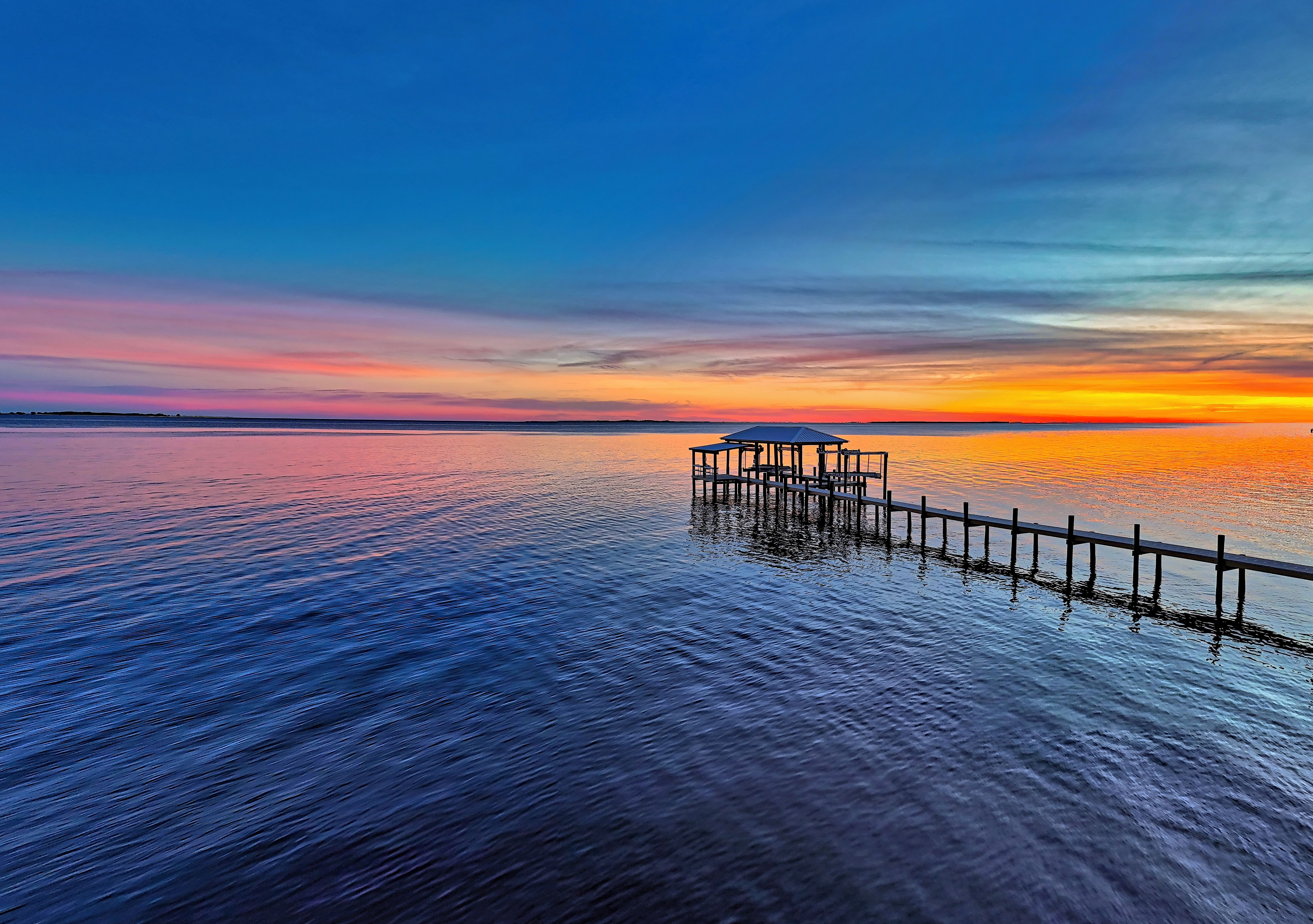 Carrabelle, Florida