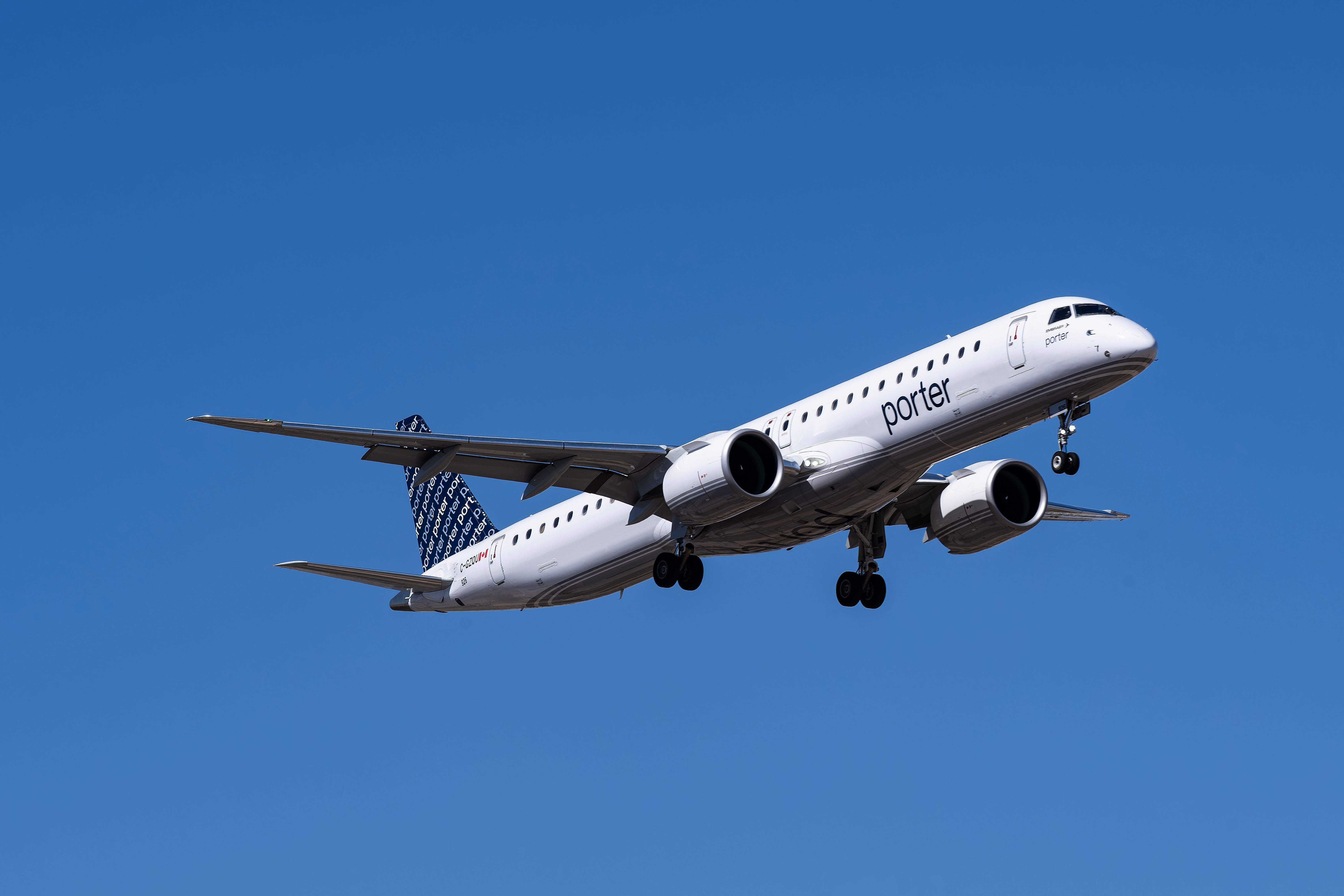 Porter Airlines