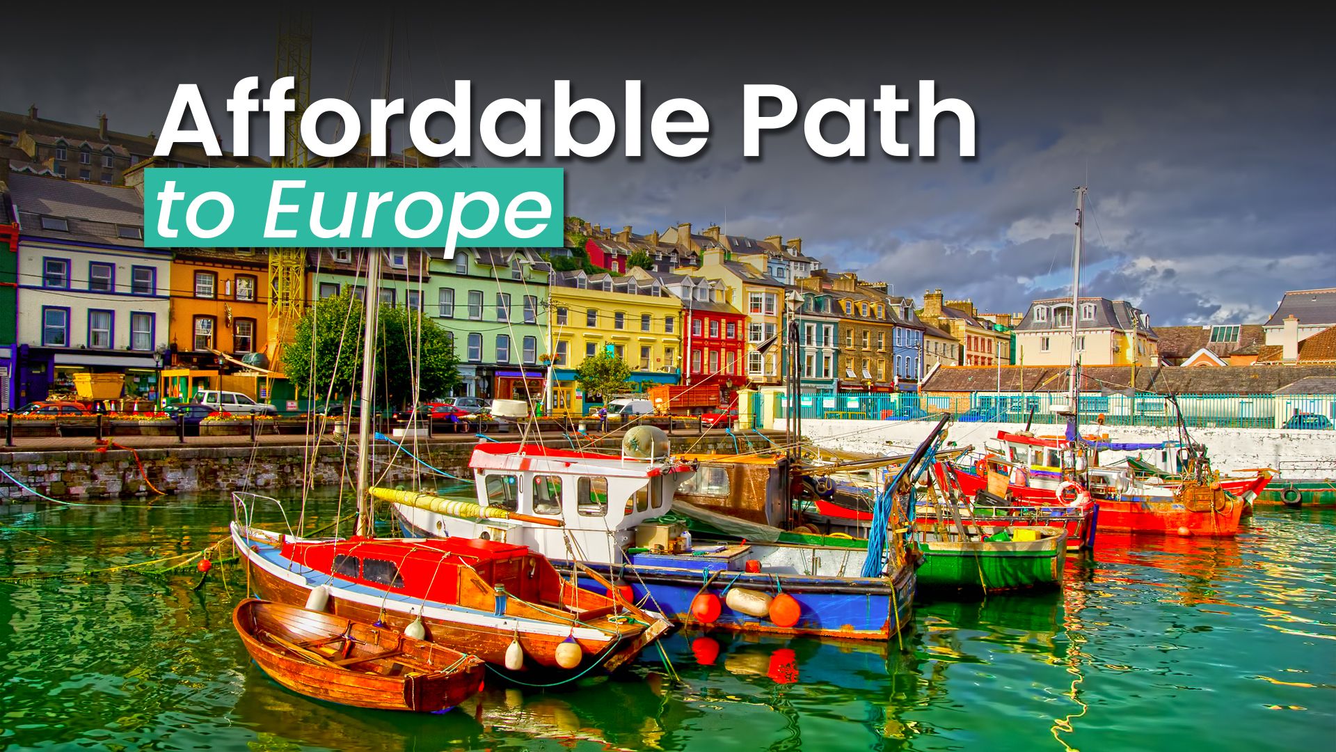 SOMEAM~1Some Americans Can Get Special Citizenship In This Beautiful European Country