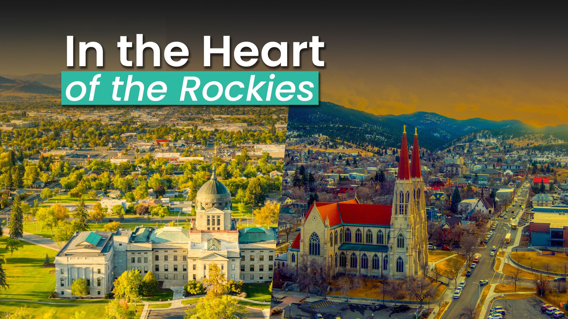 Helena, Montana