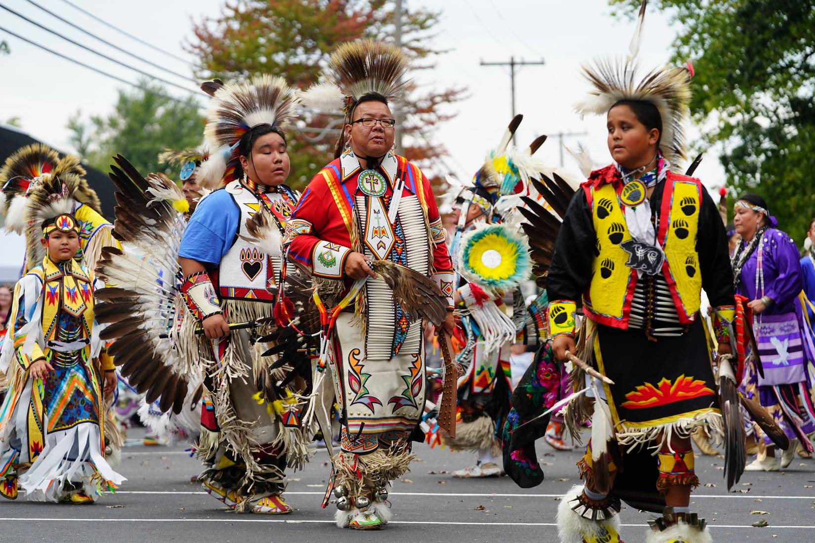 Wisconsin - Population | TheTravel