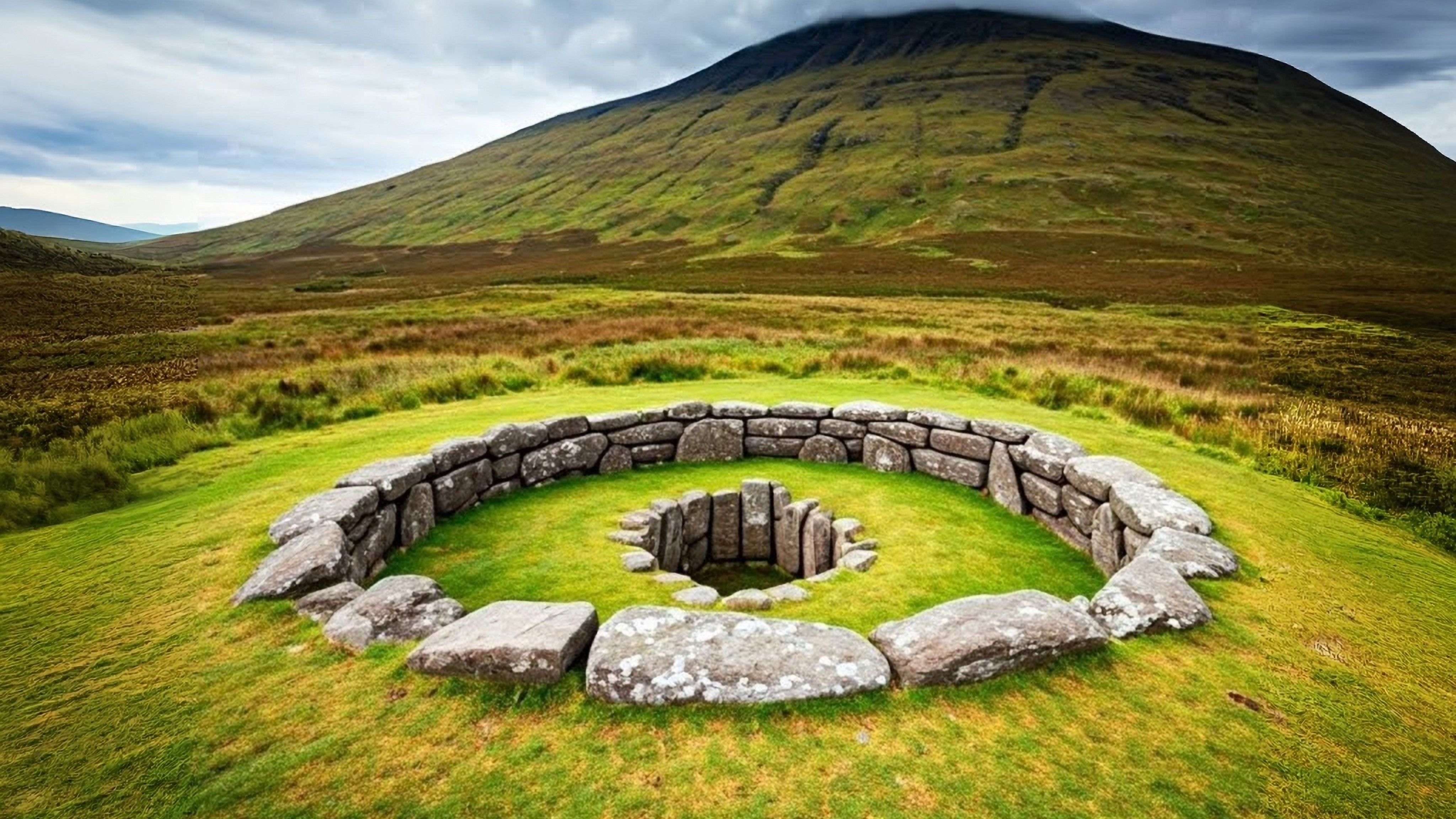 Archaeologists Overjoyed by Multiple, Rare and Exceptional Discoveries Unearthed in the Scottish Highlands