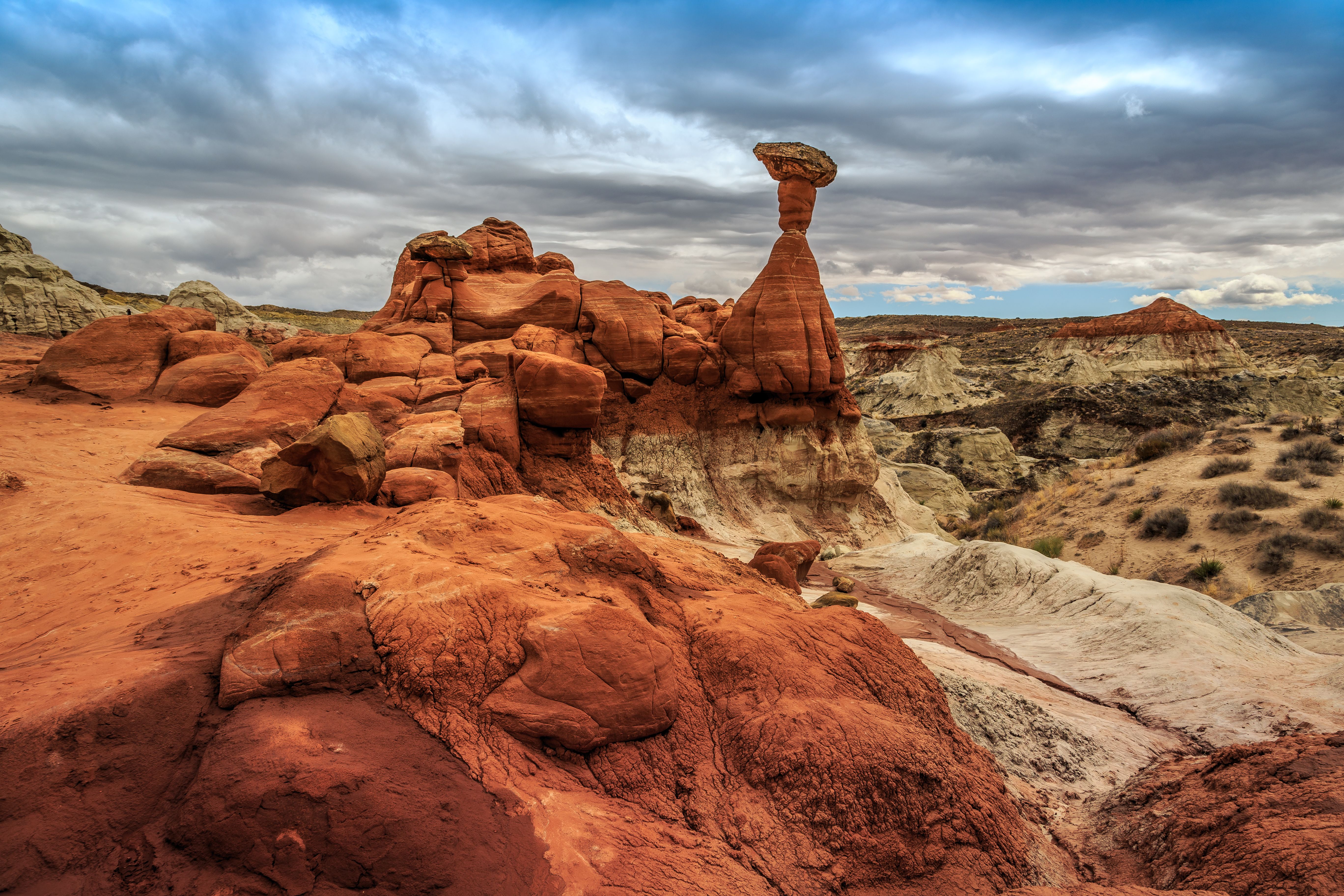 Leaked Trump Document Reveals Six National Monuments At Risk To Expand Mining And Drilling Operations