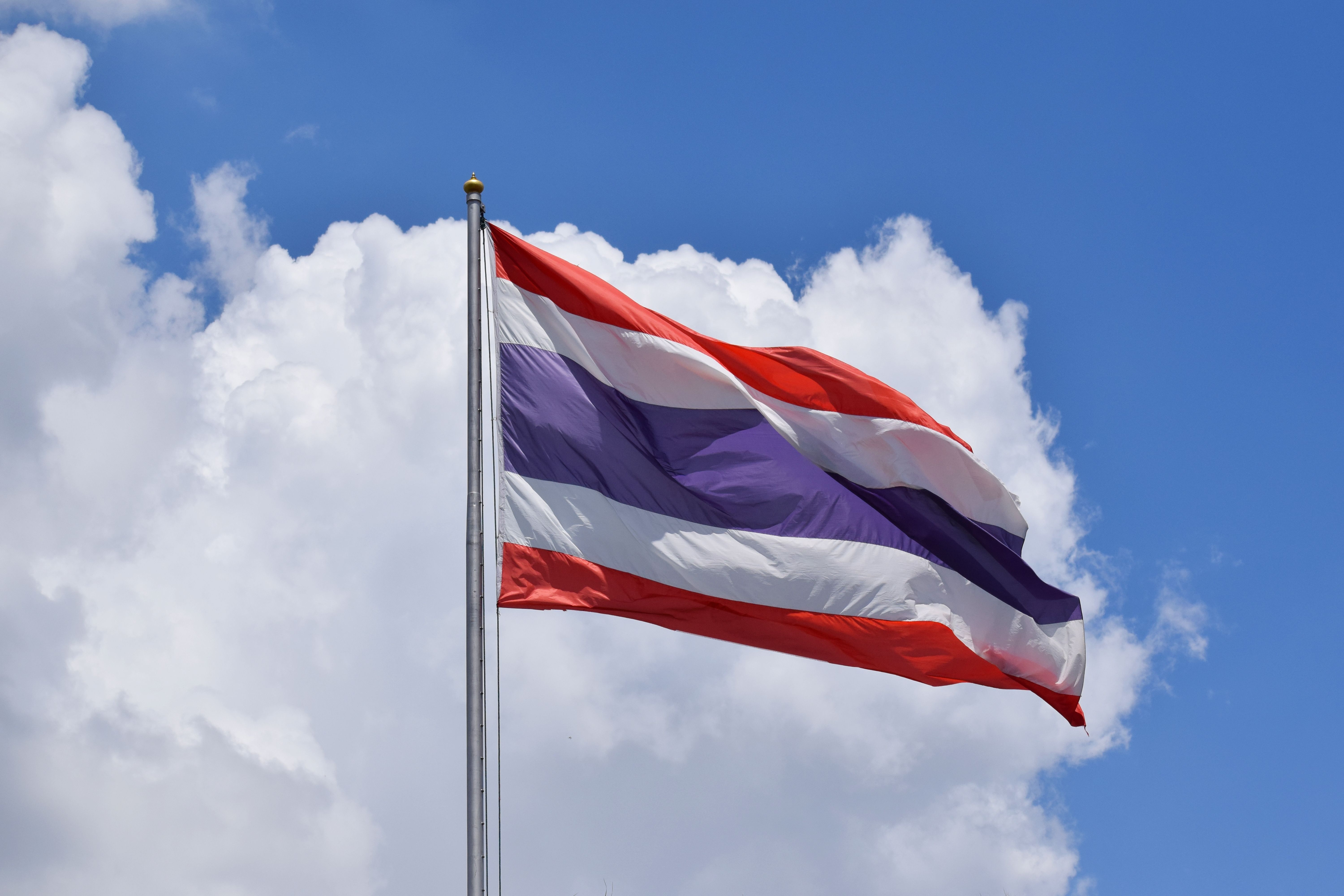 Canadian Government Issues Regional “Avoid All Travel” Warnings For Thailand