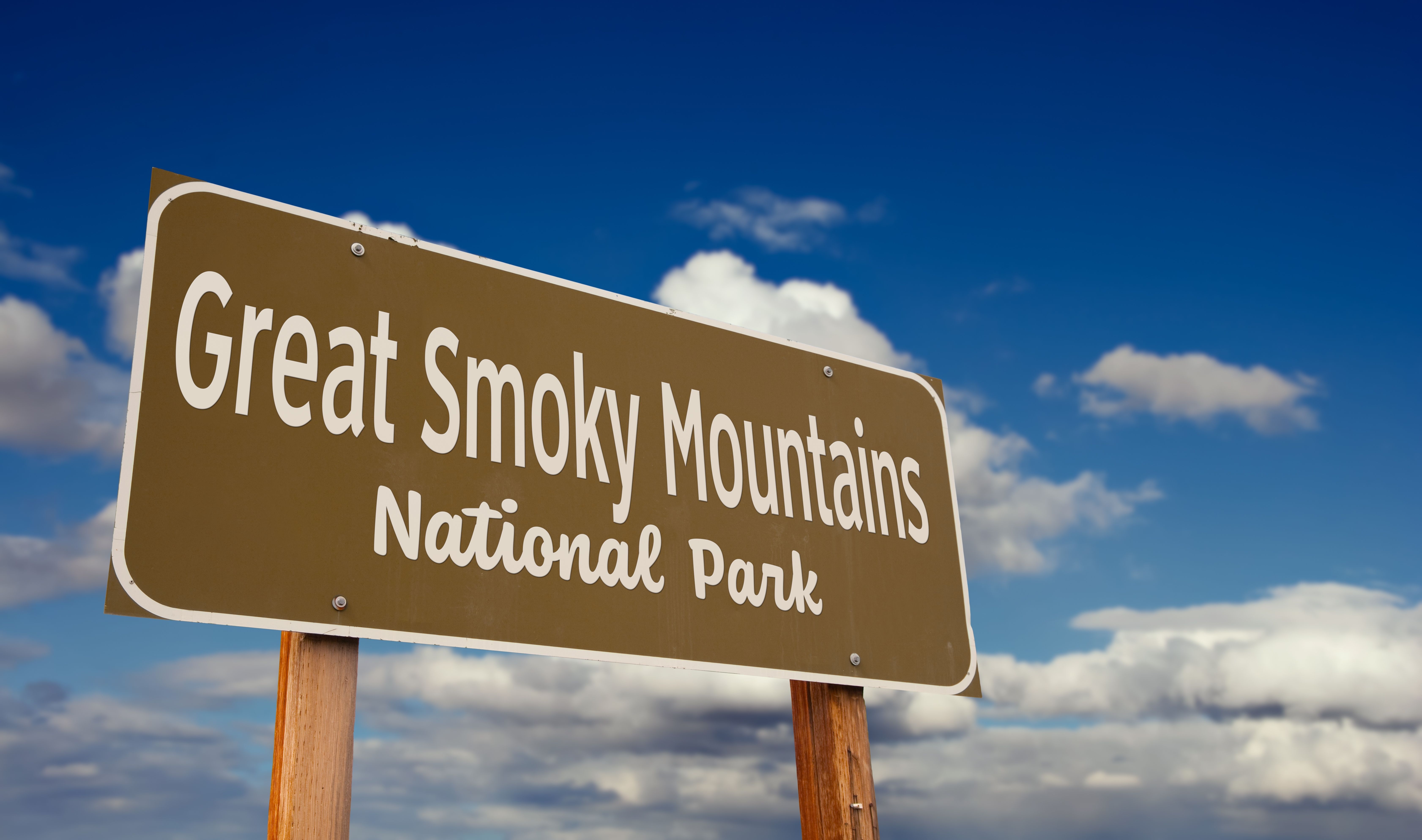 A great mark of a great Smoky mountain