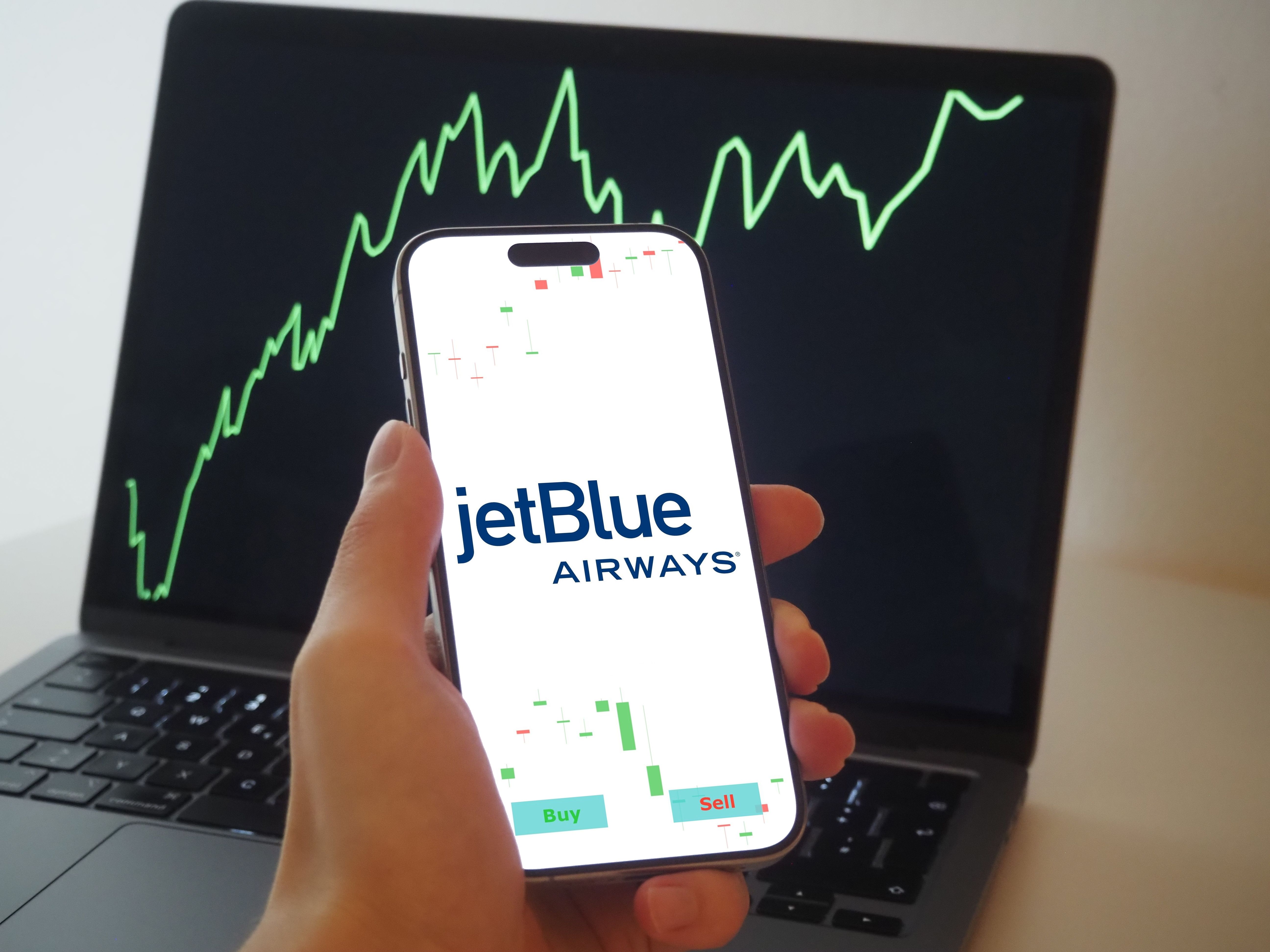 Jetblue Airways