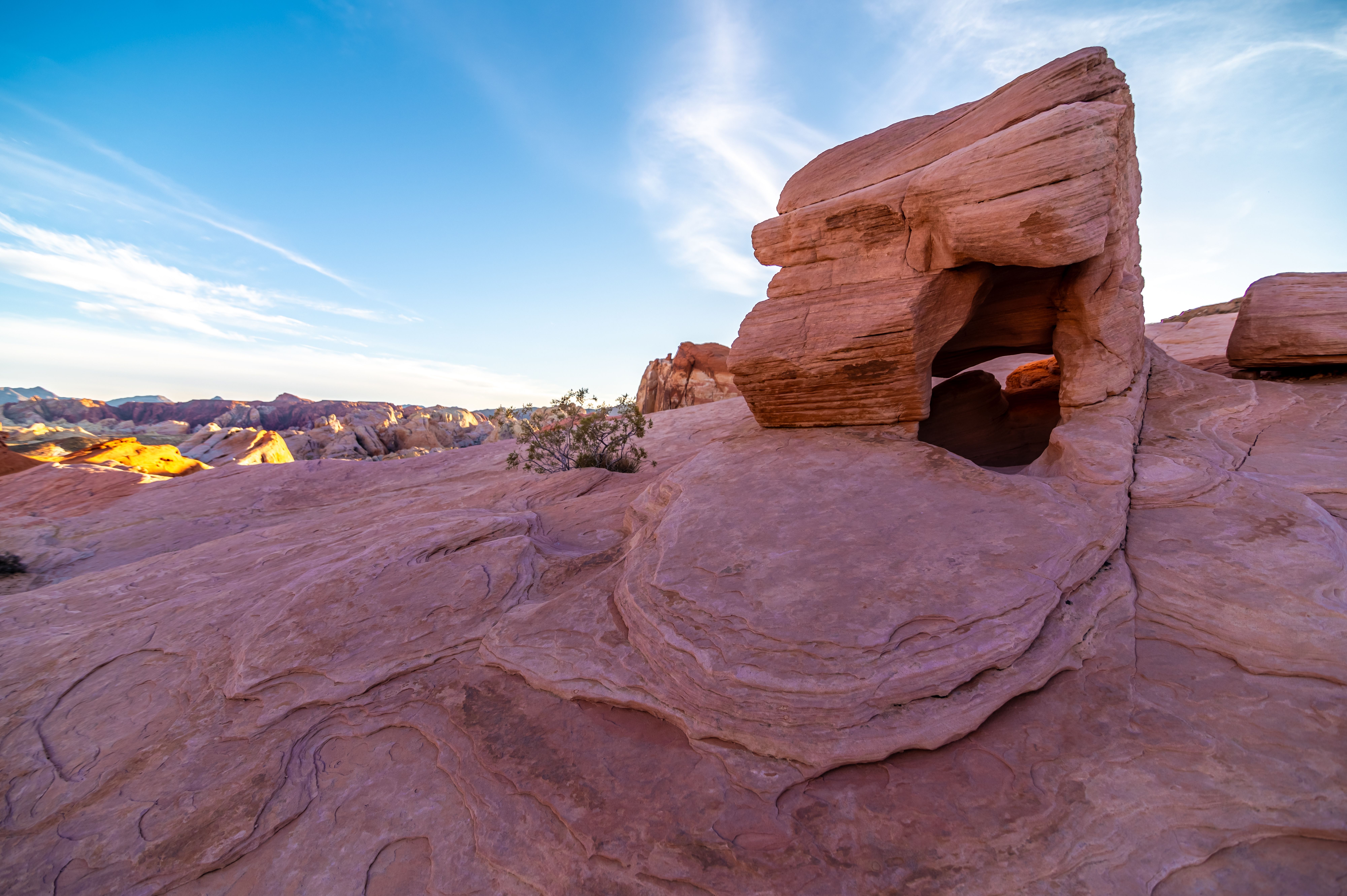 Lake Mead National Park