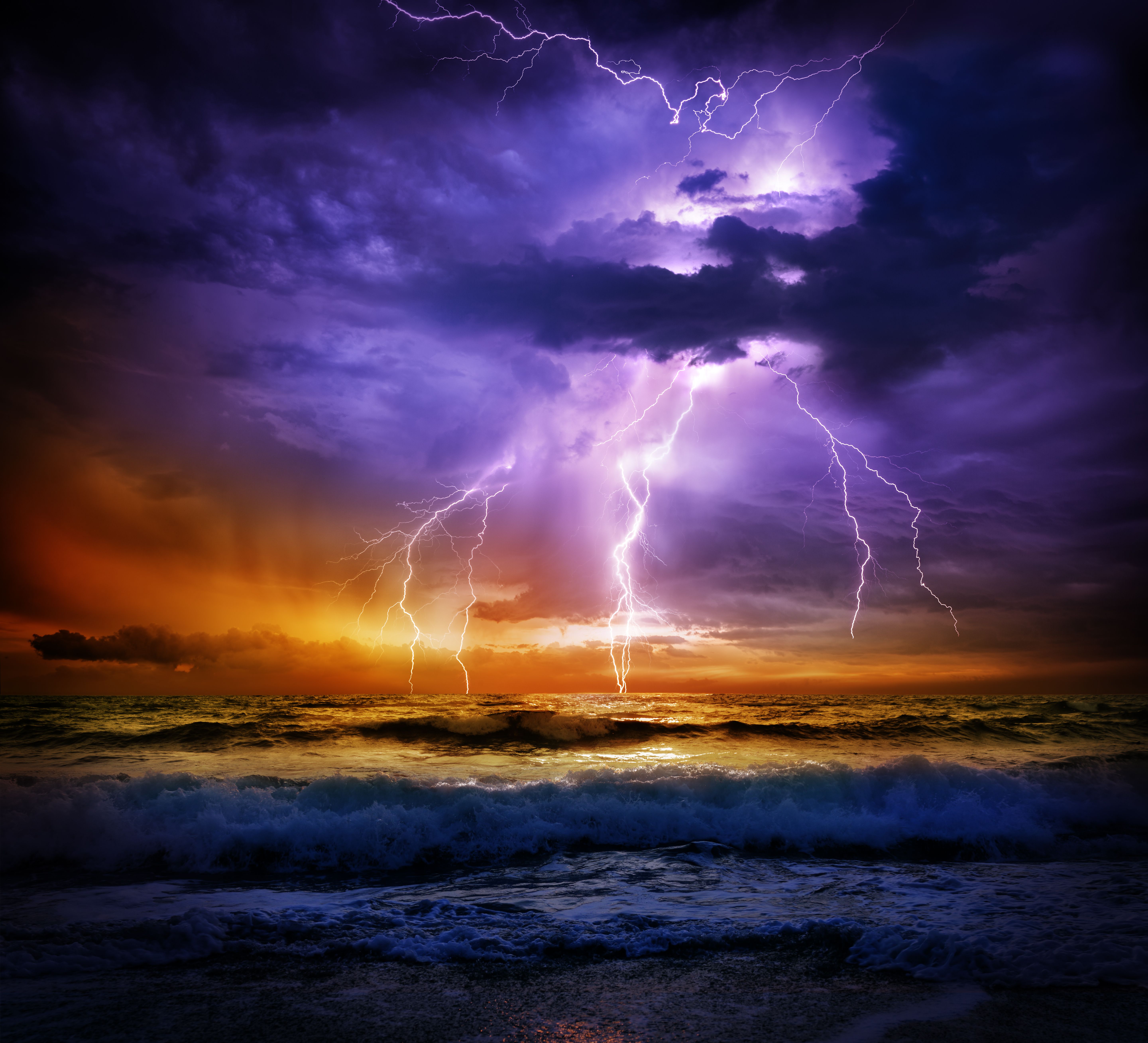 The Origin Of Life On Earth—Have We Been Wrong This Whole Time?