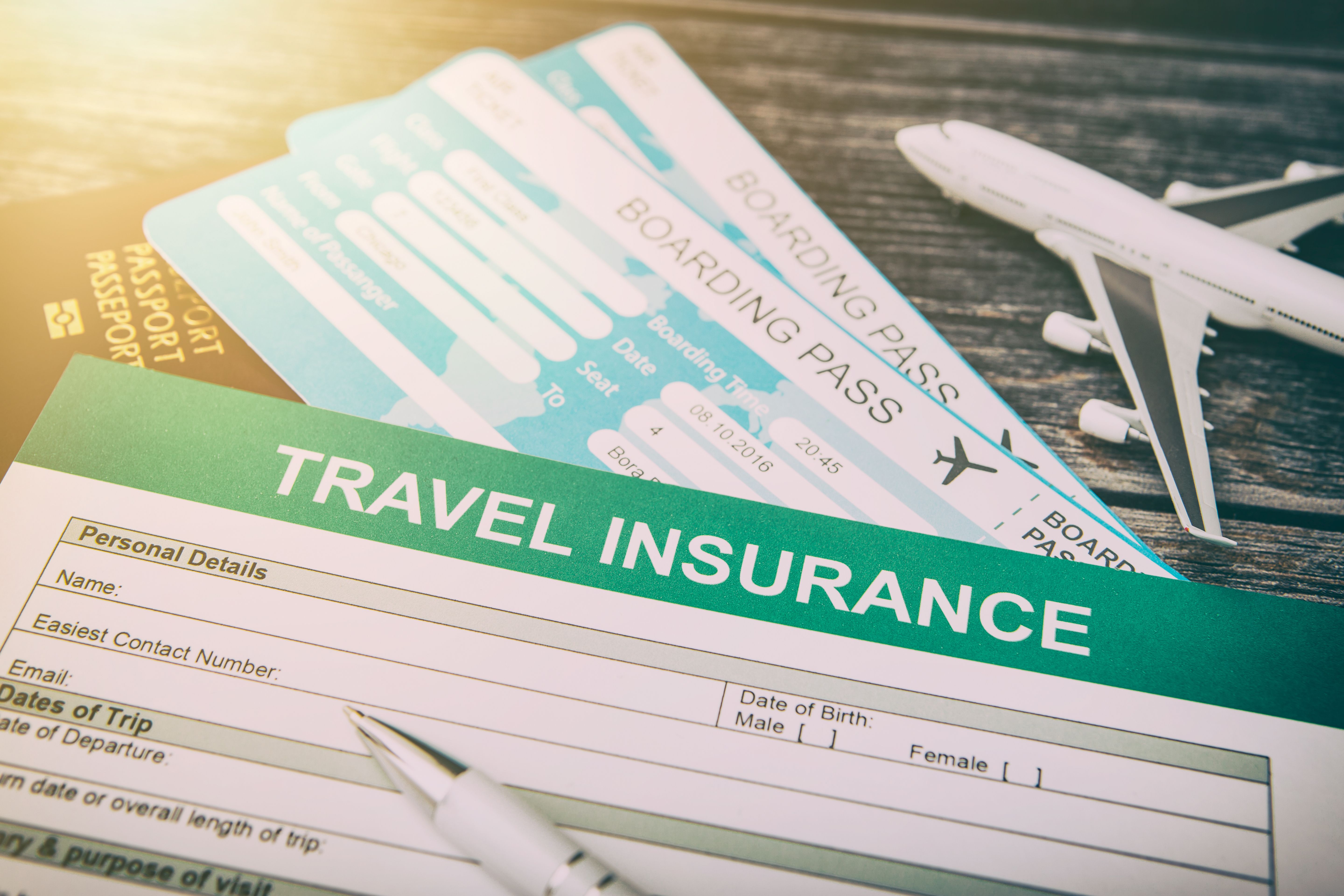 Does Travel Insurance Help Tourists Detained By The U.S.?